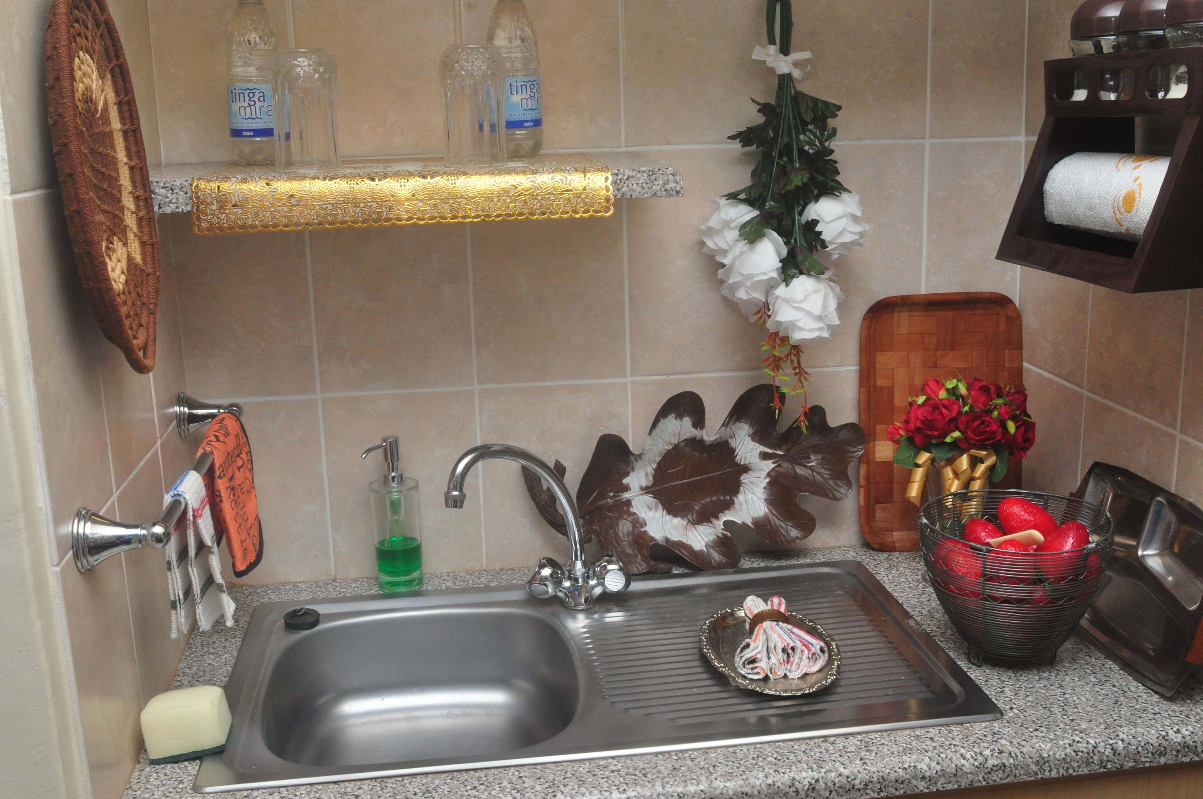 Mpofu Bed & Breakfast