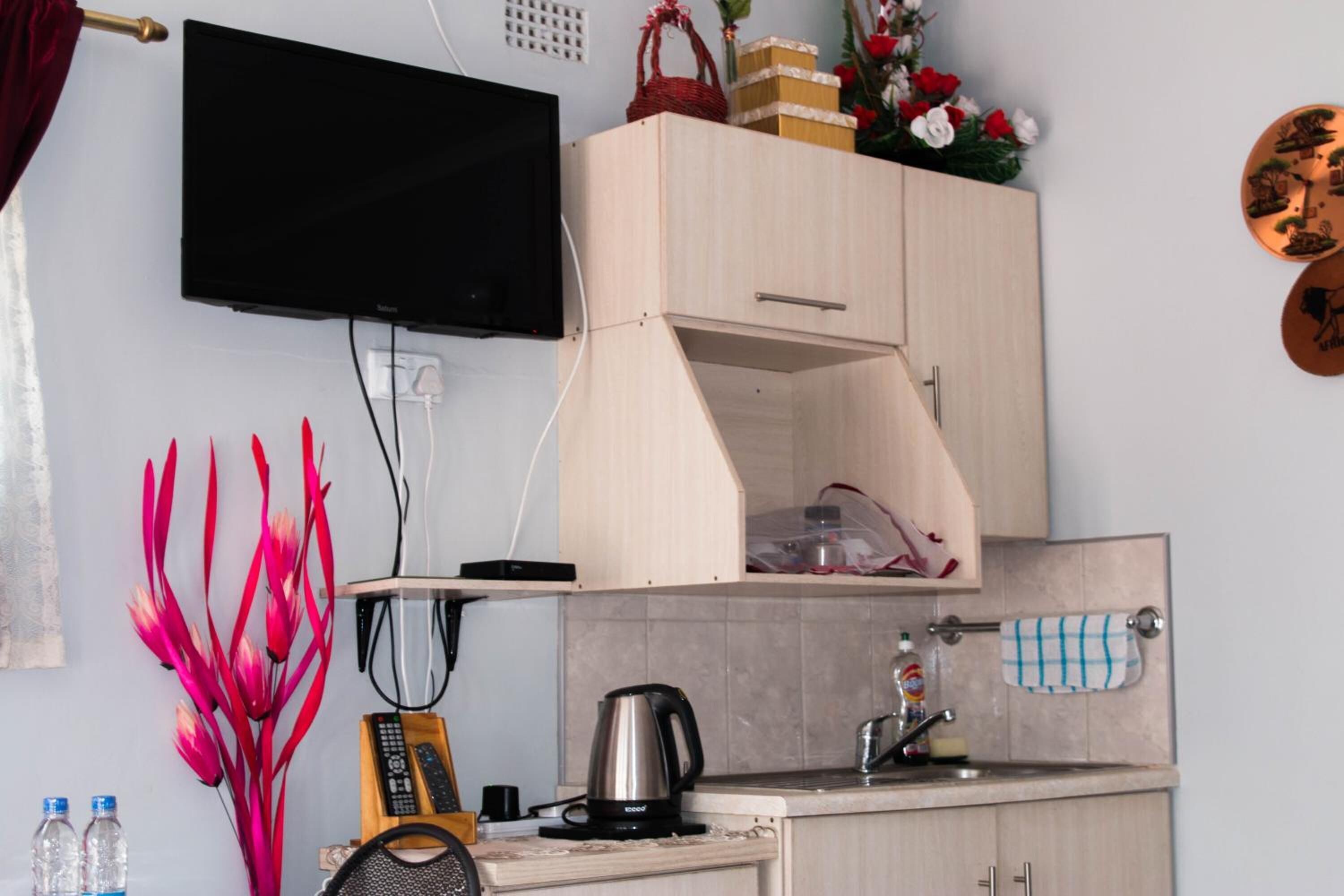 Mpofu Bed & Breakfast