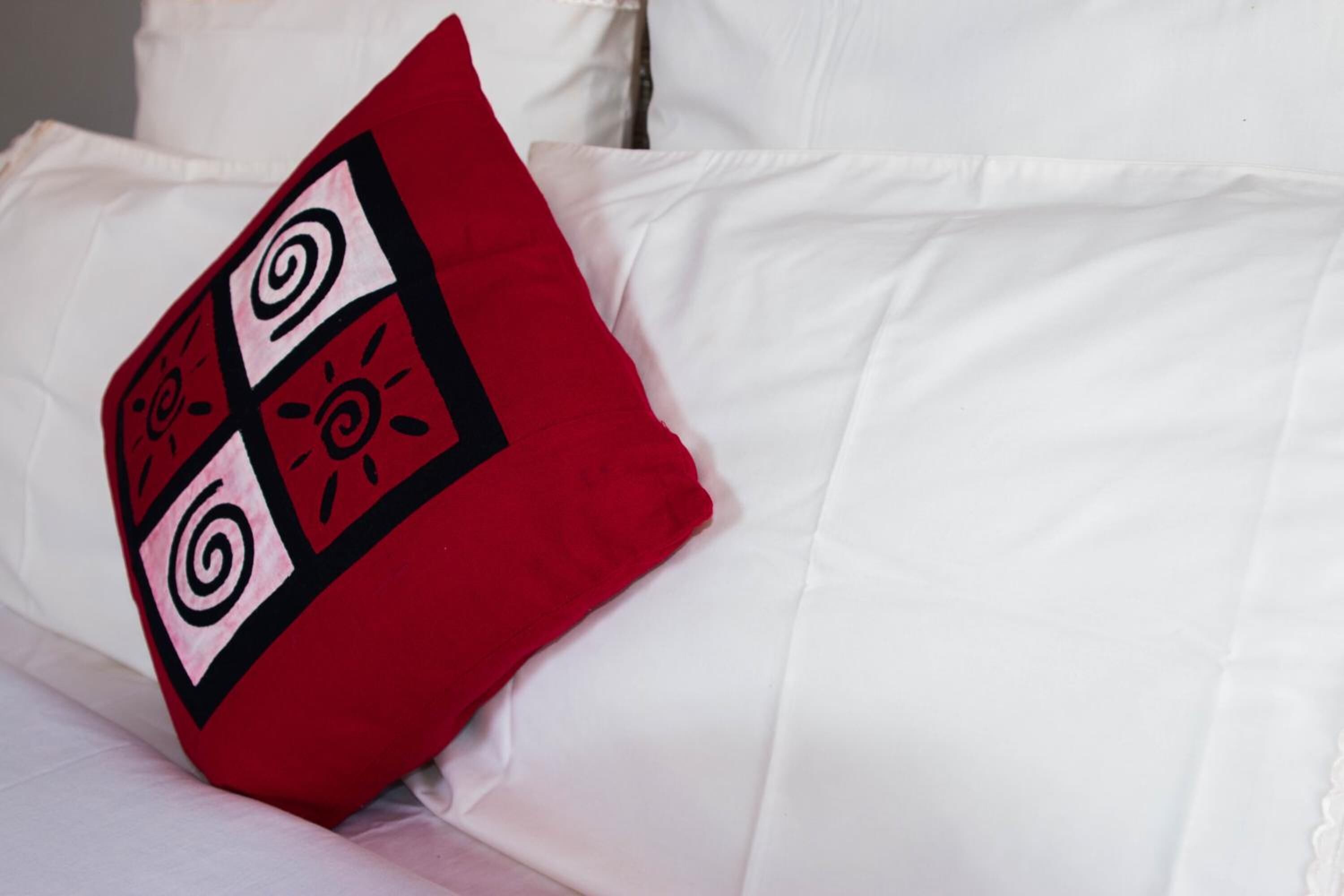 Mpofu Bed & Breakfast