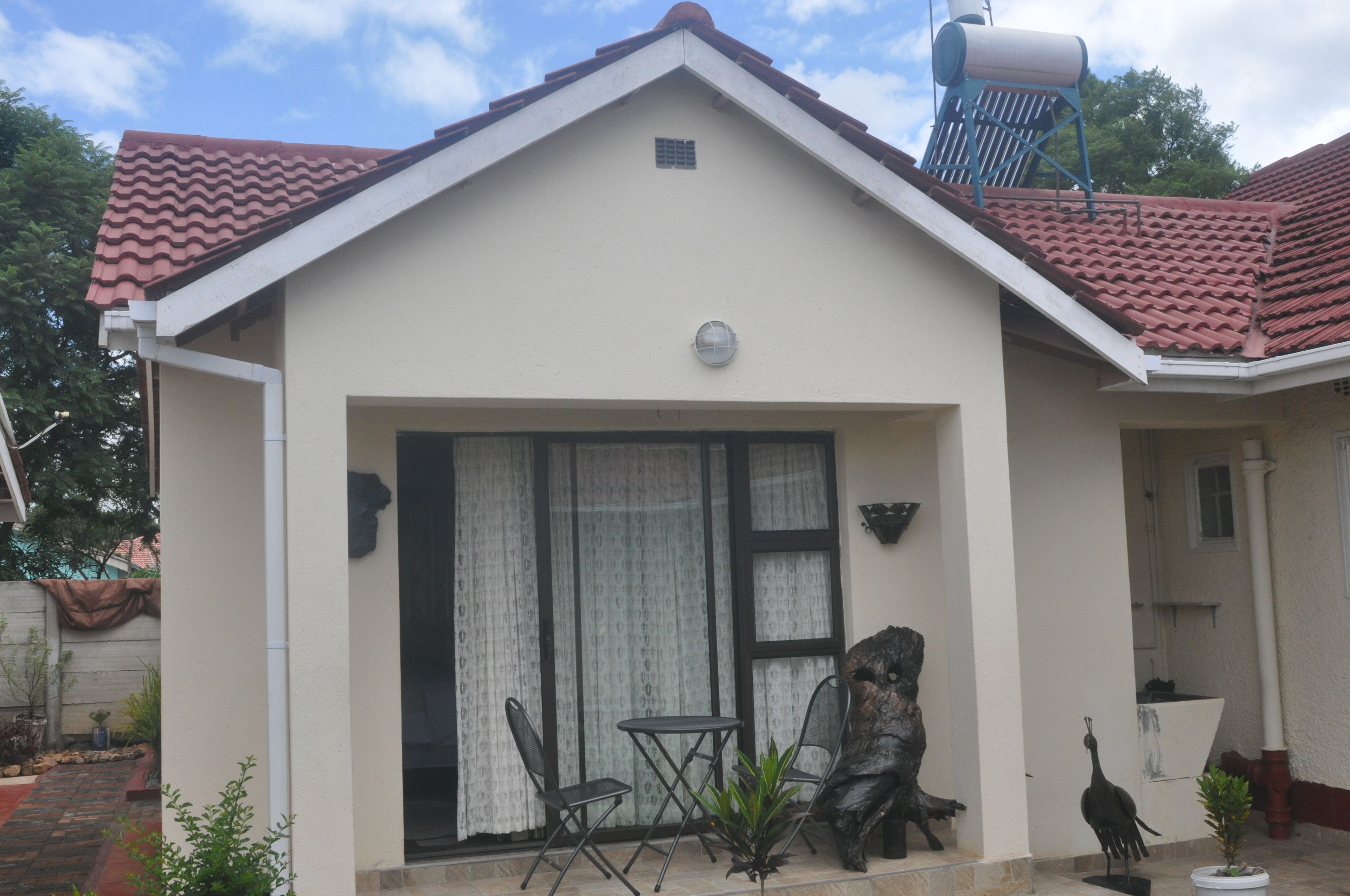 Mpofu Bed & Breakfast
