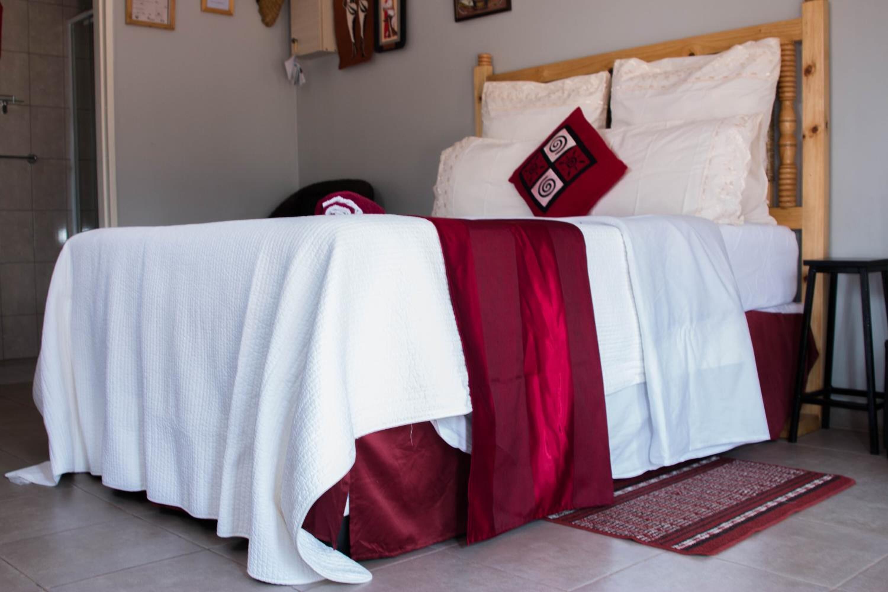 Mpofu Bed & Breakfast