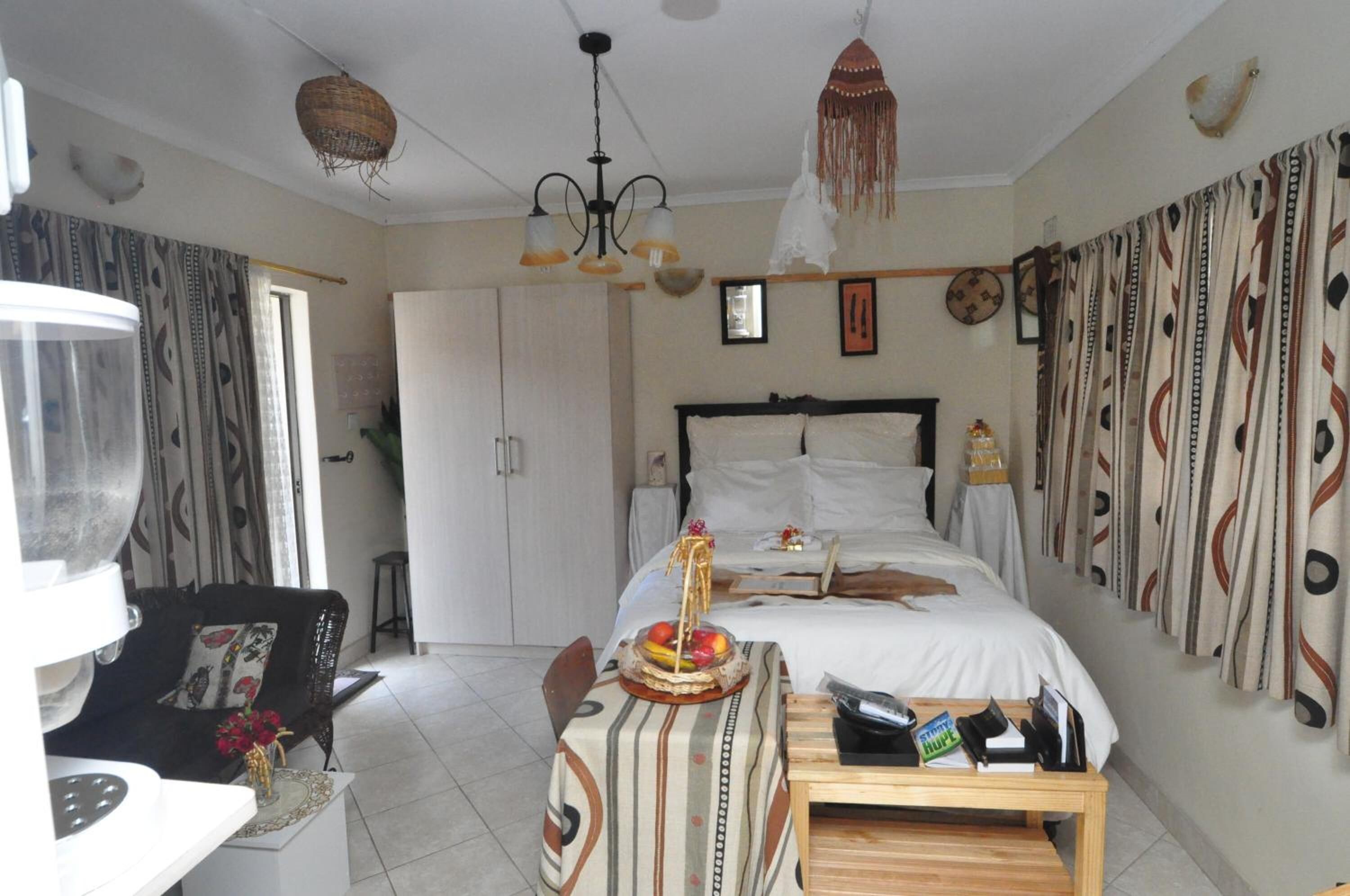 Mpofu Bed & Breakfast