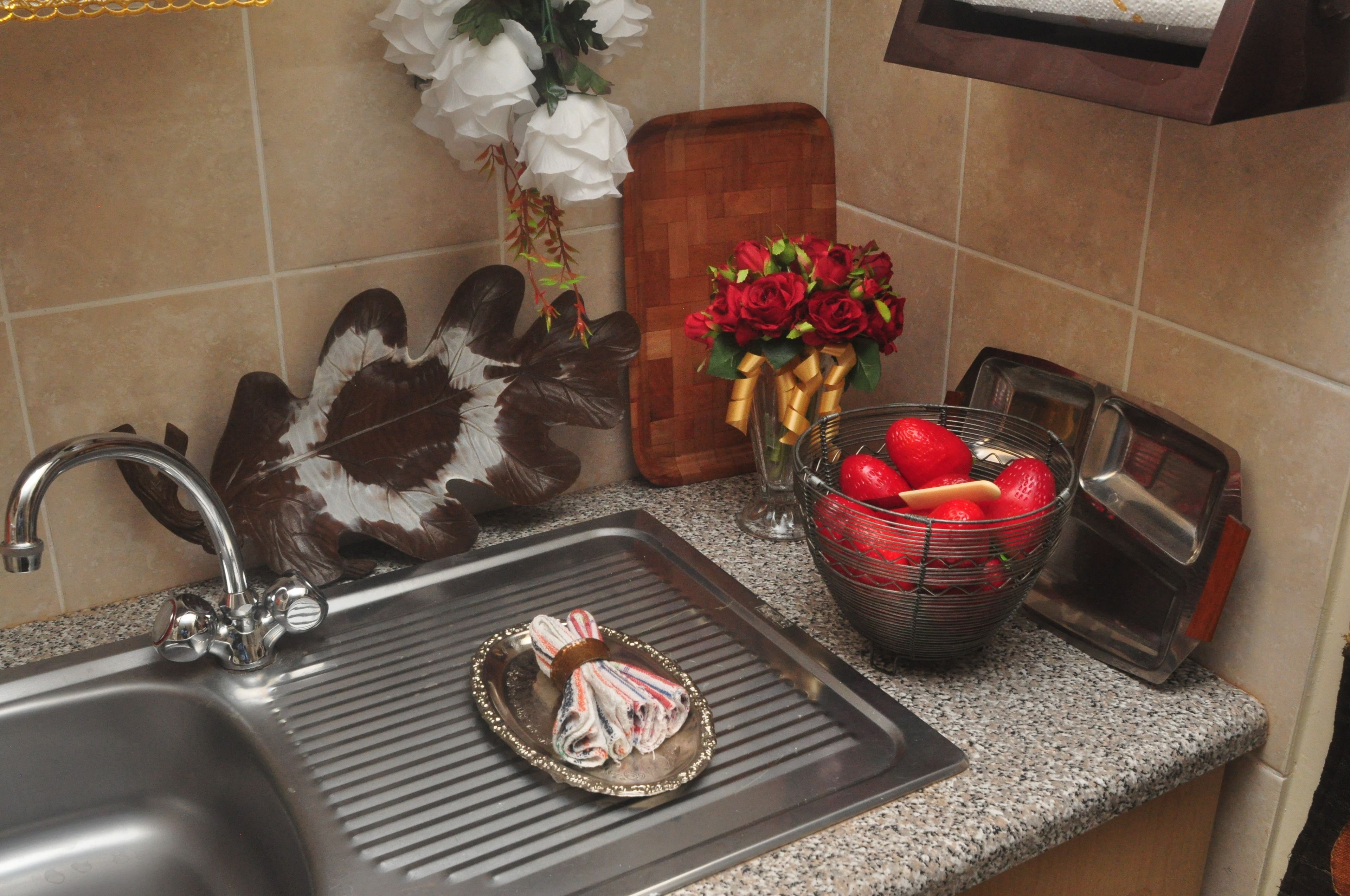 Mpofu Bed & Breakfast