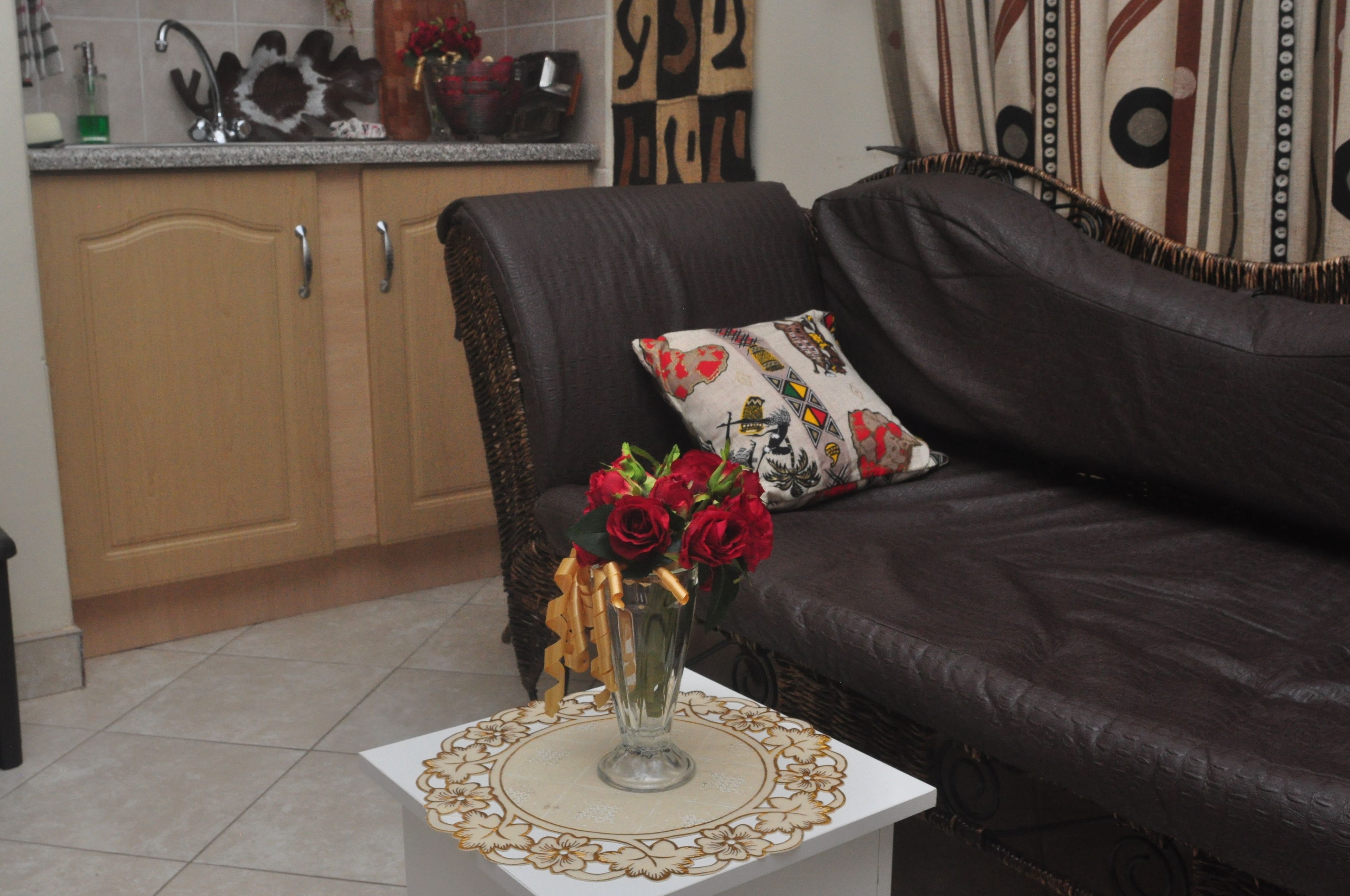 Mpofu Bed & Breakfast