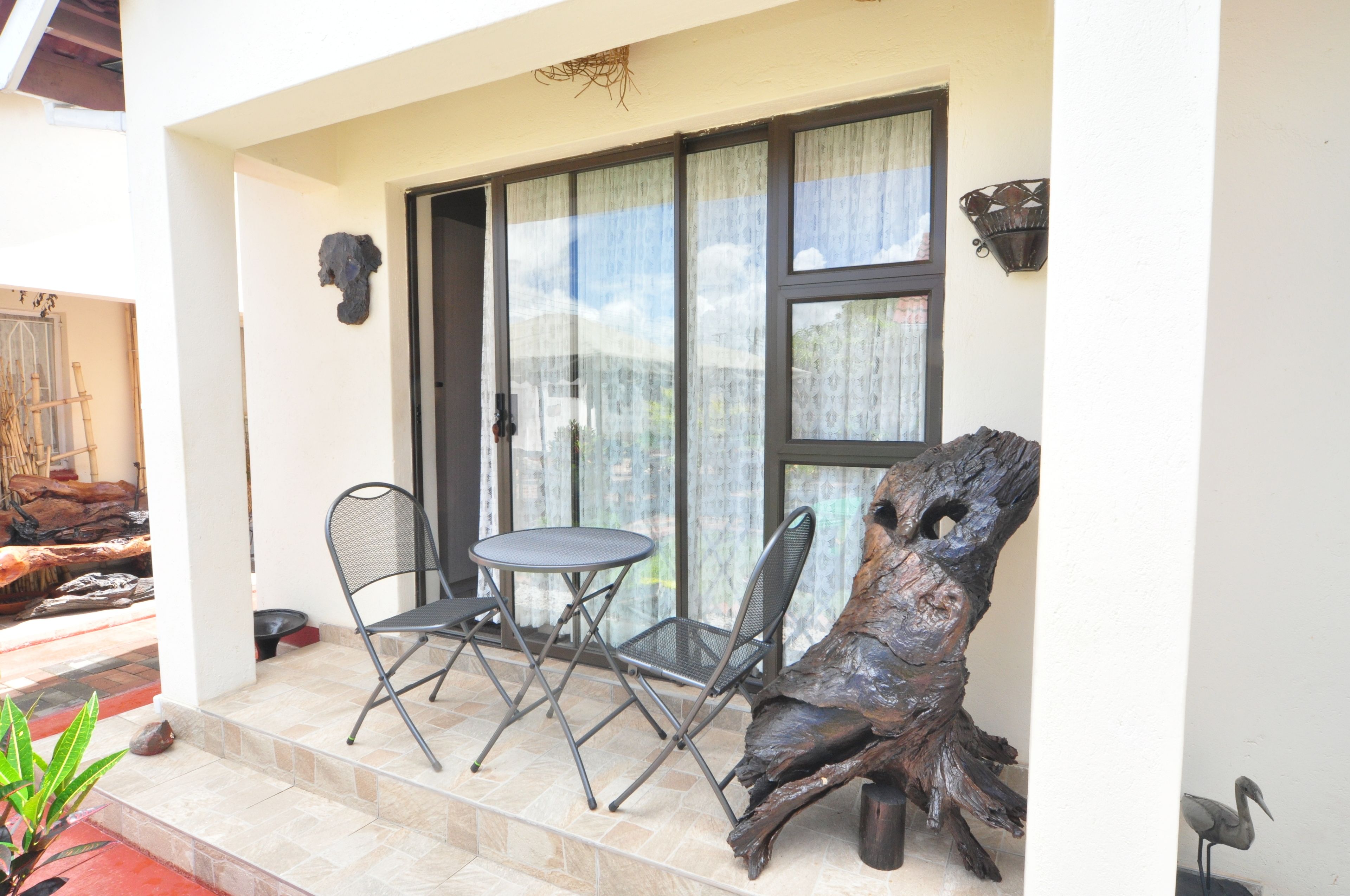 Mpofu Bed & Breakfast