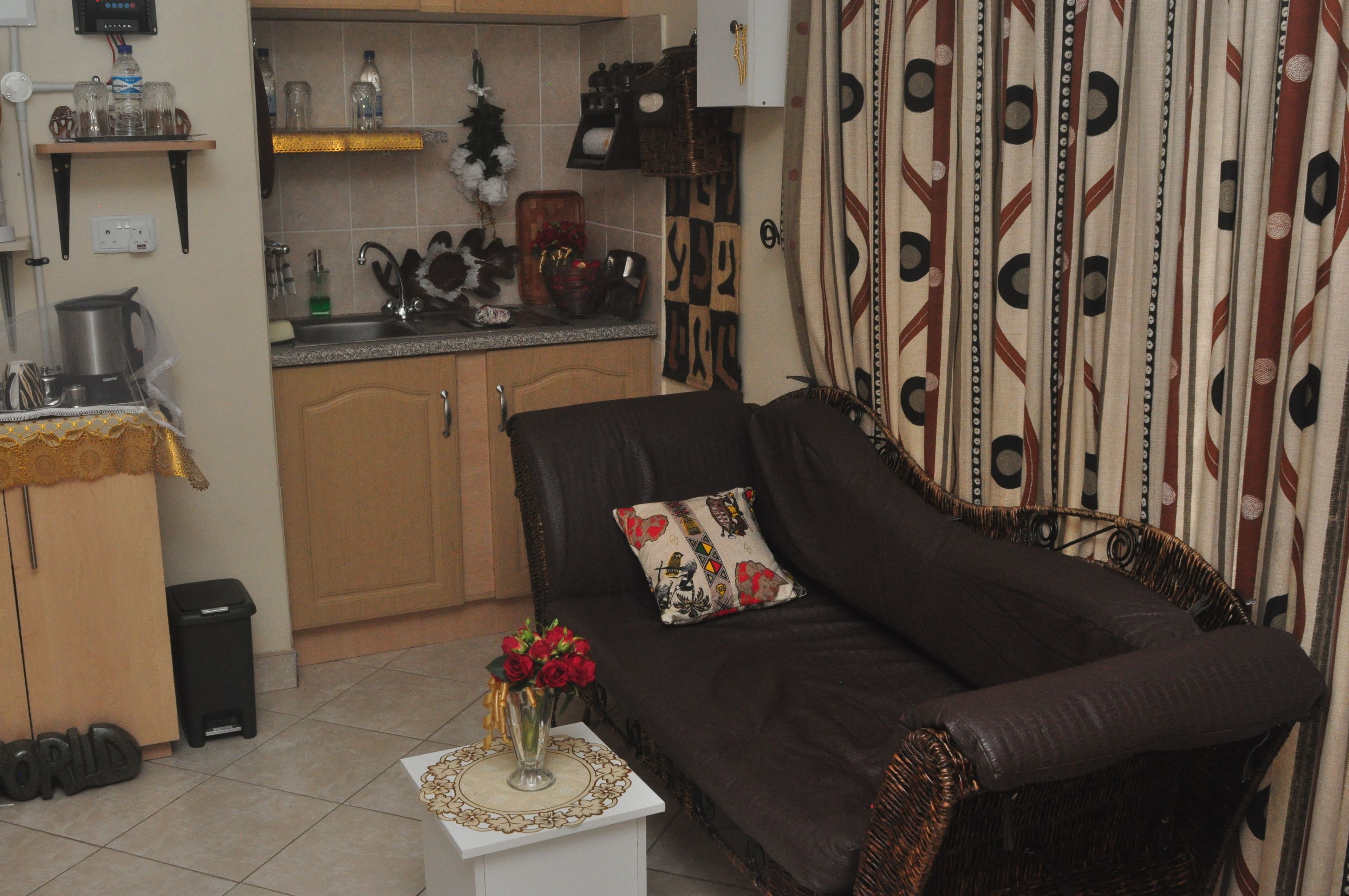 Mpofu Bed & Breakfast