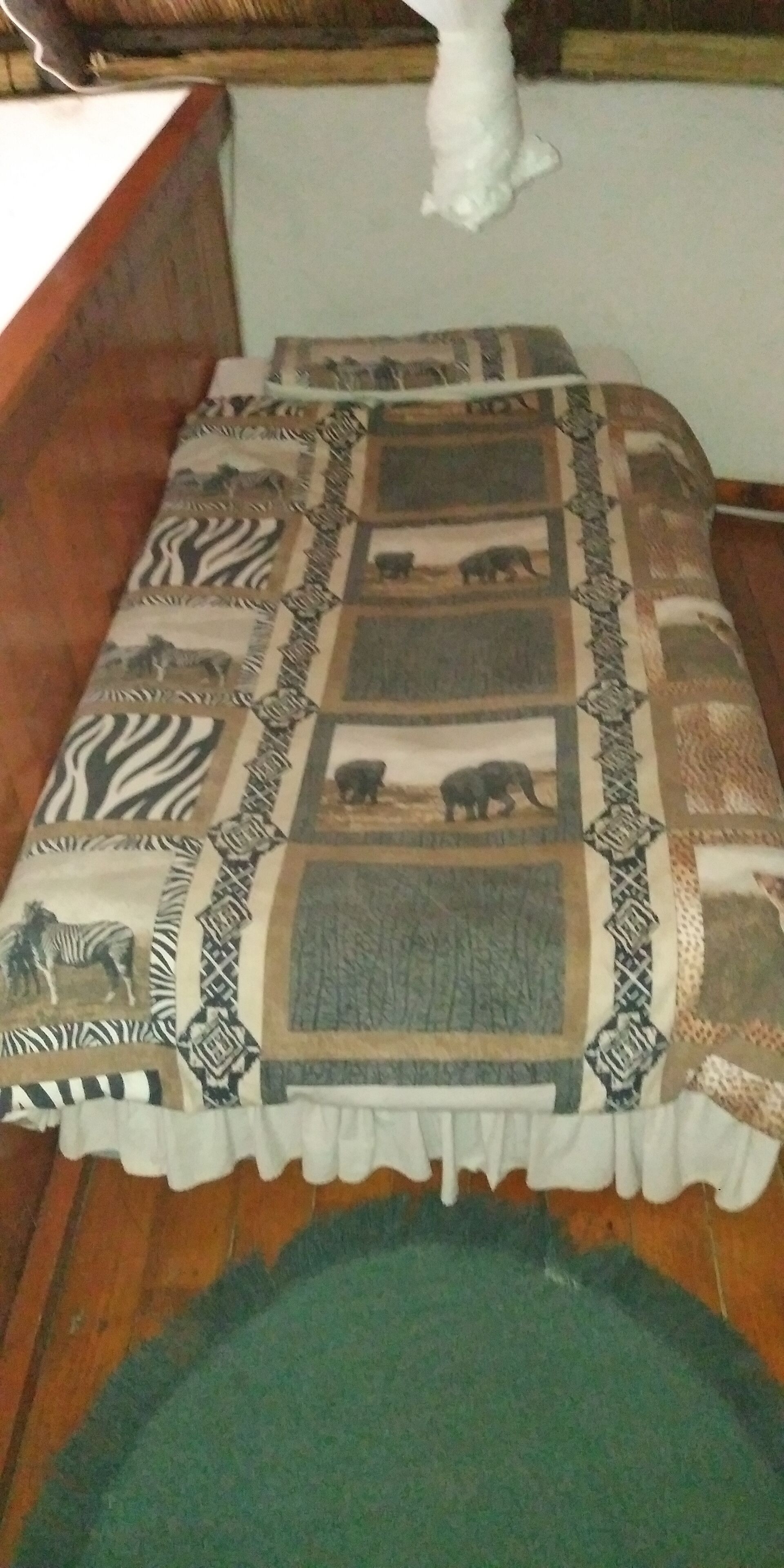 Ruwa River Herbal Clinic & All-Inclusive Oasis Spa Resort