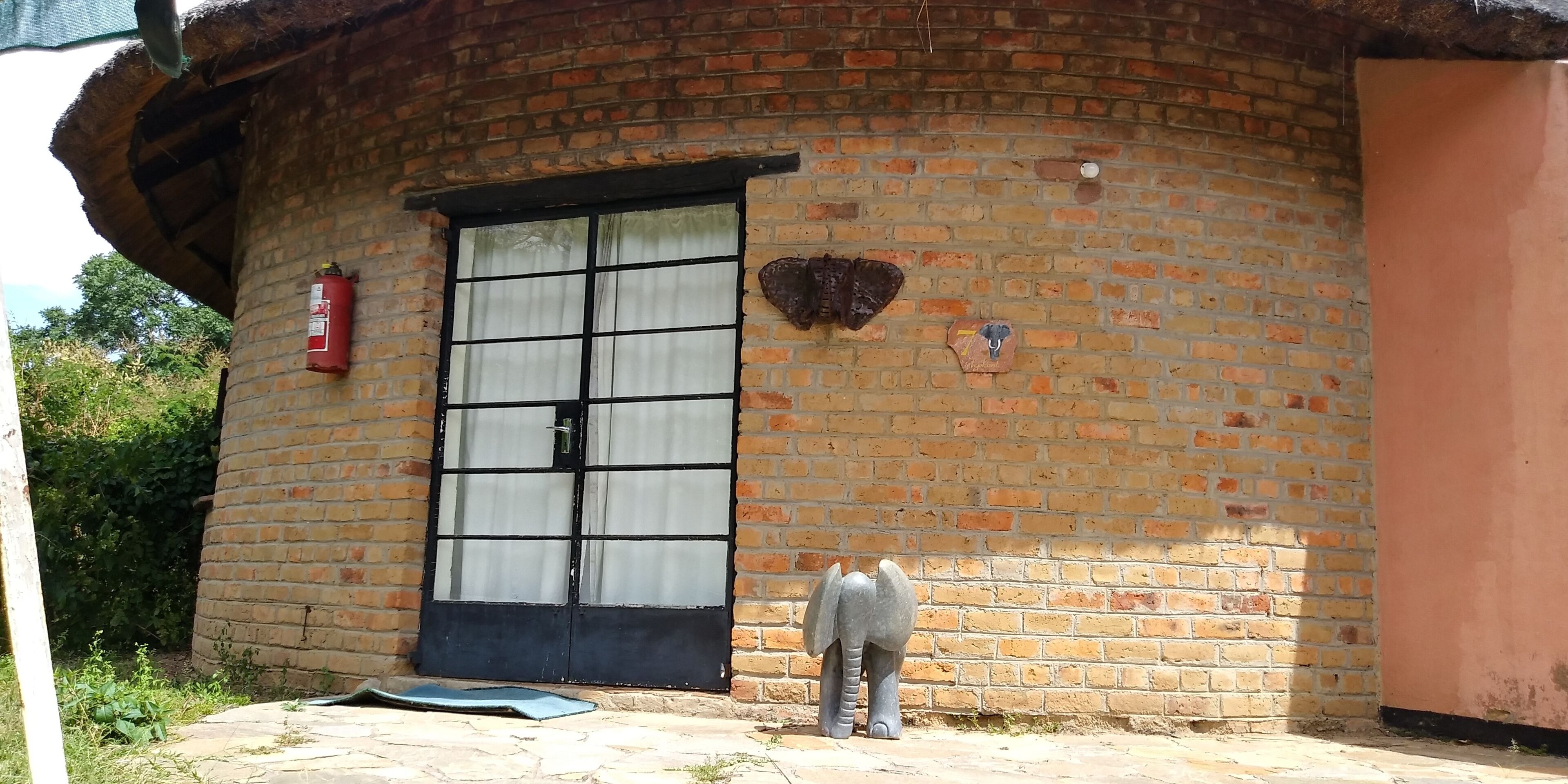Ruwa River Herbal Clinic & All-Inclusive Oasis Spa Resort
