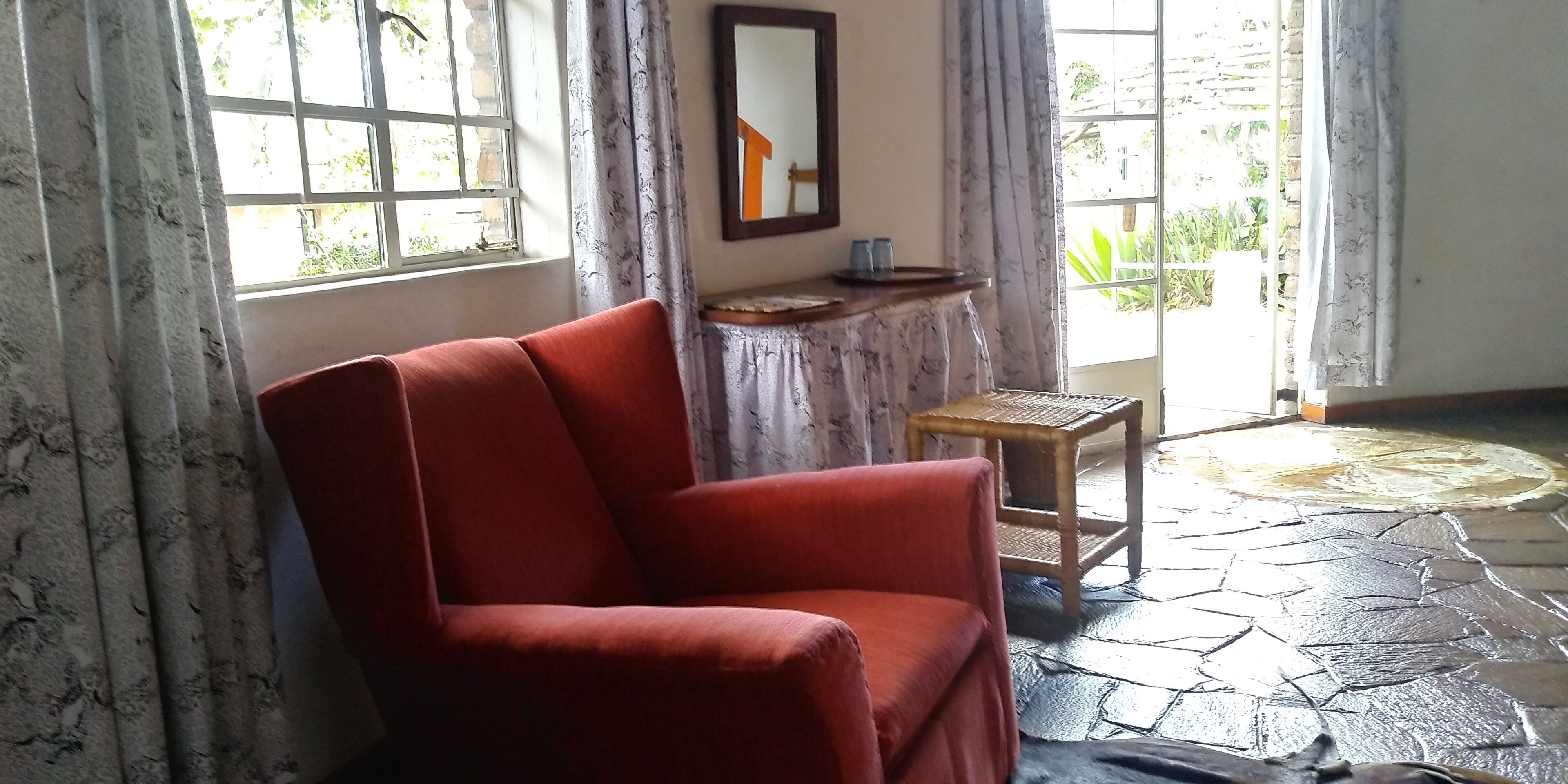 Ruwa River Herbal Clinic & All-Inclusive Oasis Spa Resort