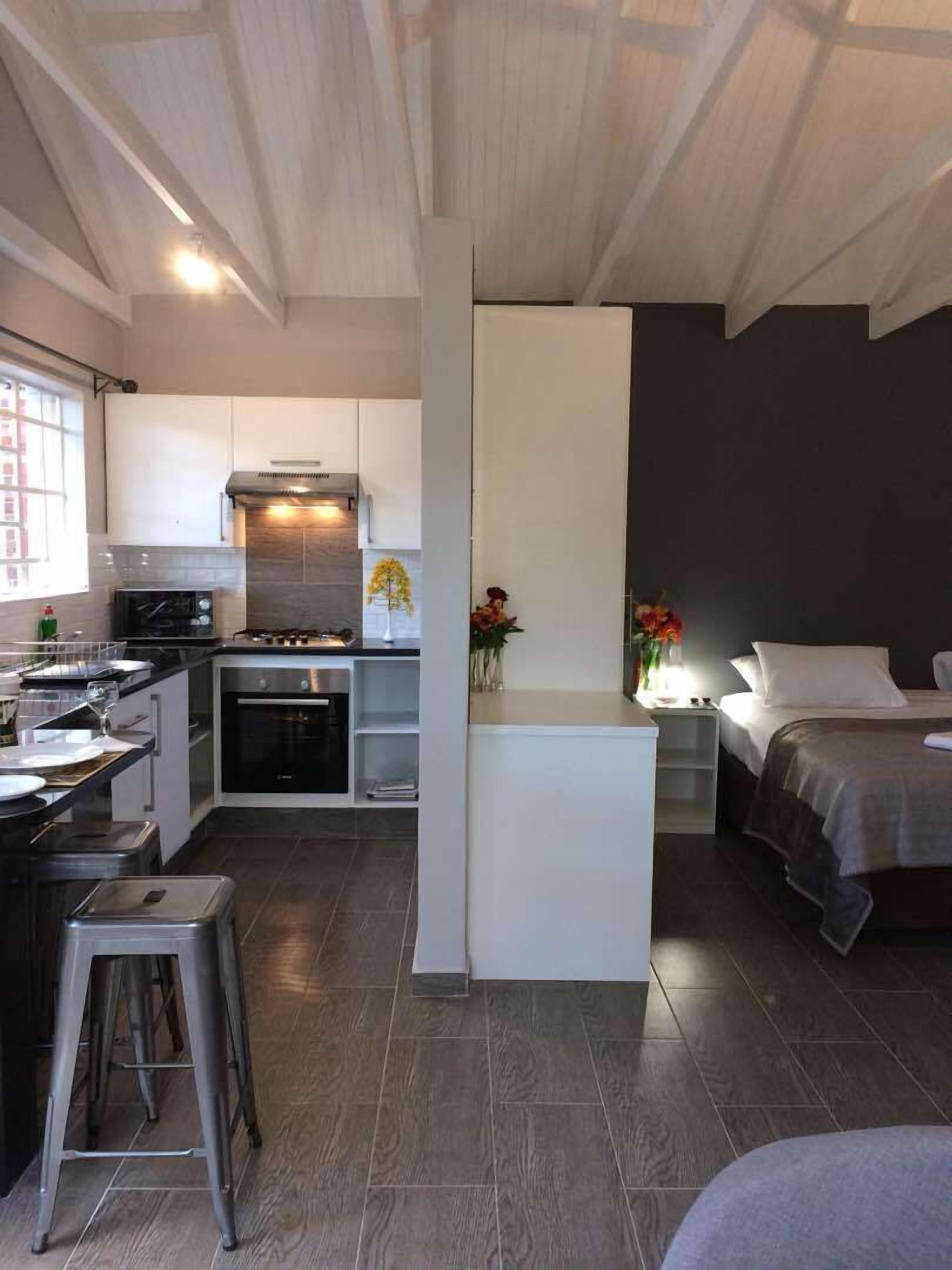 Sunbird Guest House