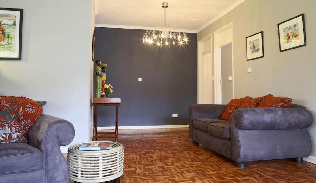 Sunbird Guest House