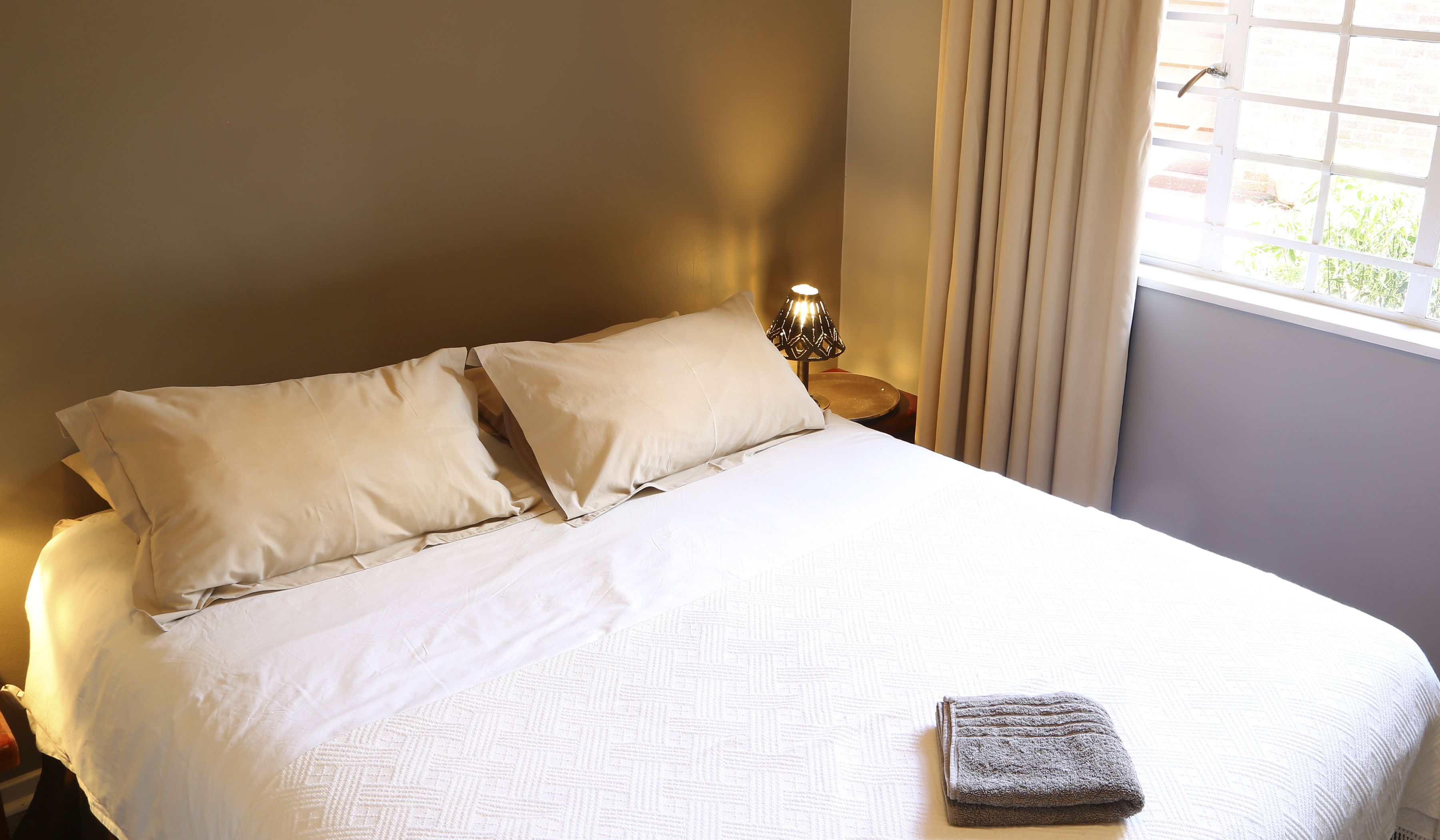 Sunbird Guest House
