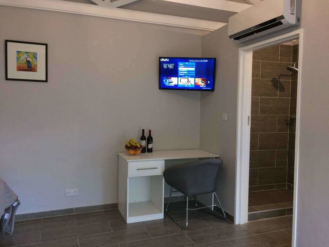 Sunbird Guest House