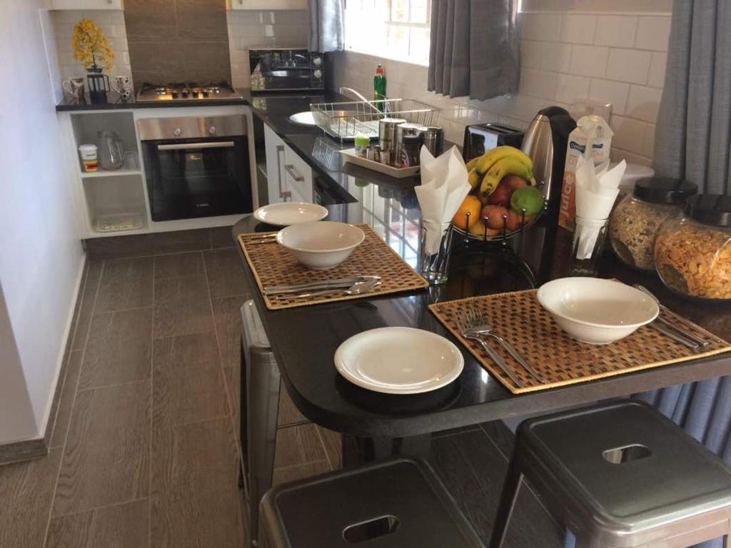 Sunbird Guest House