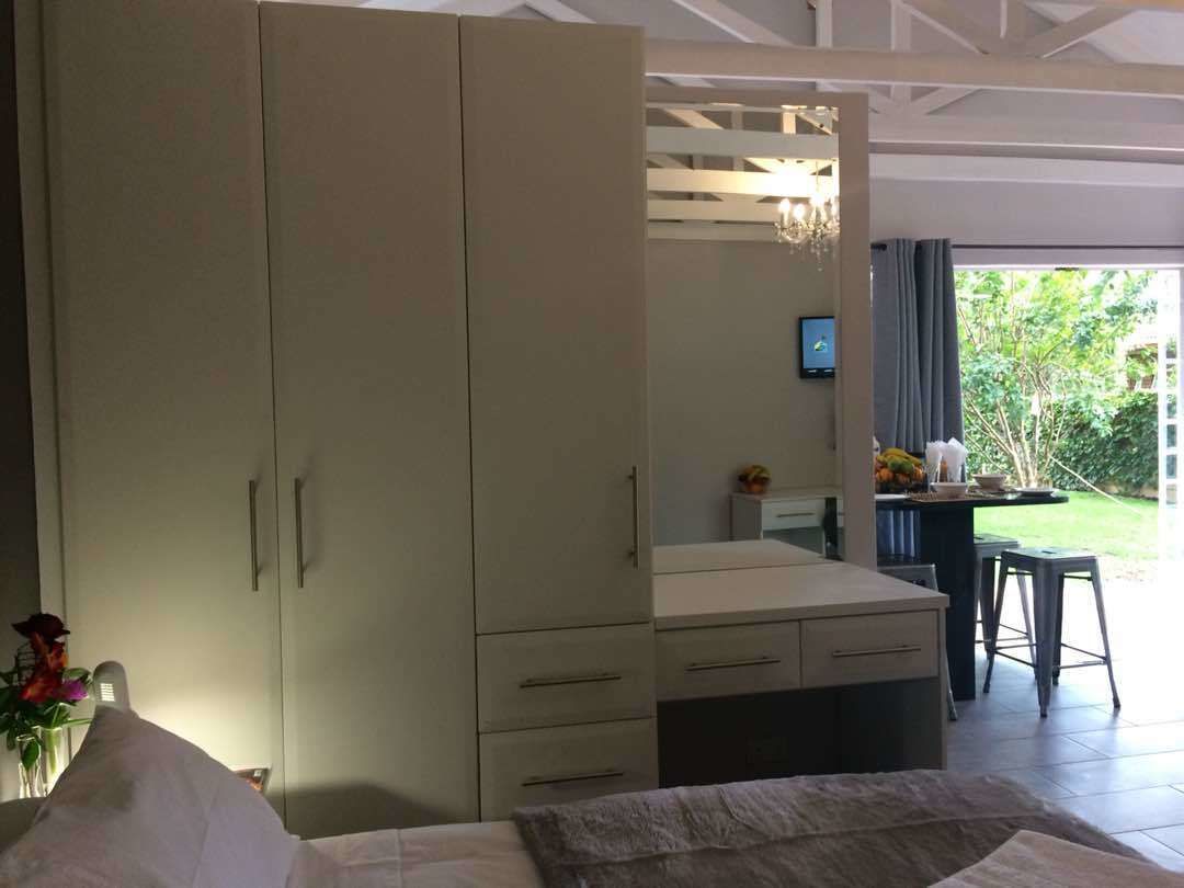 Sunbird Guest House