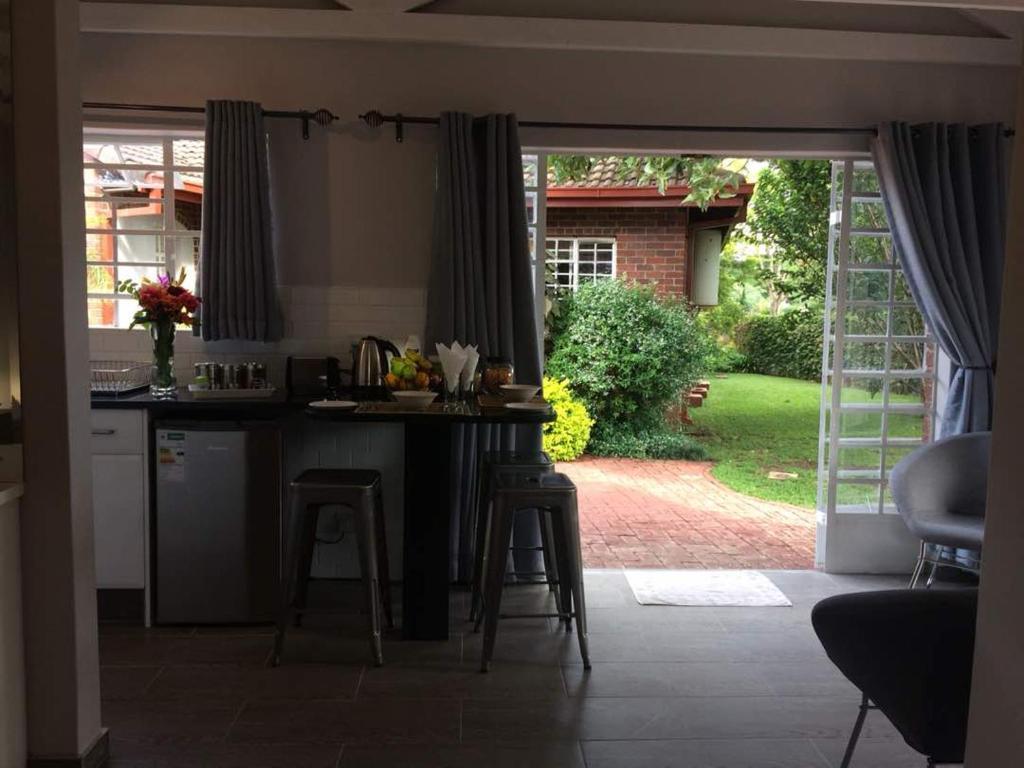 Sunbird Guest House