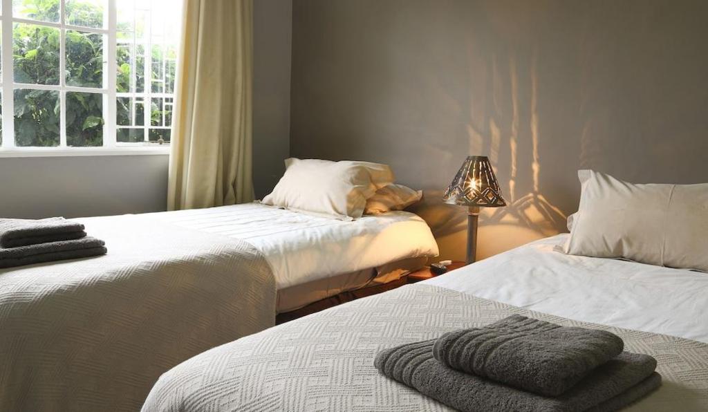 Sunbird Guest House
