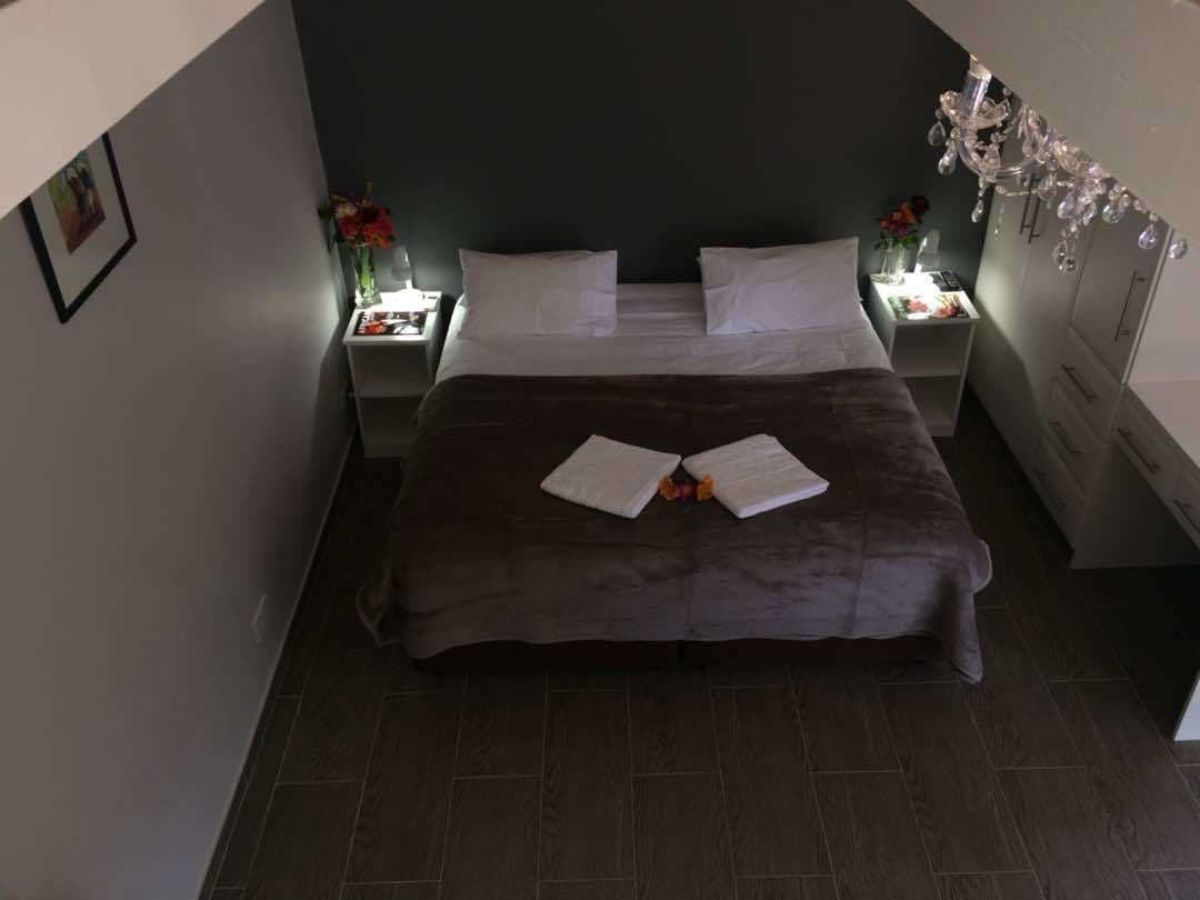 Sunbird Guest House