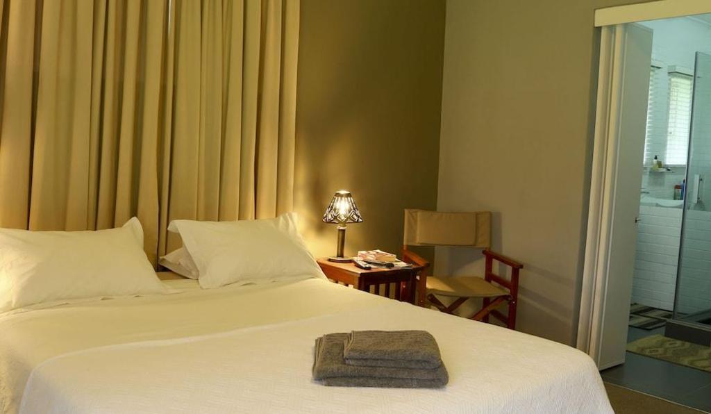 Sunbird Guest House