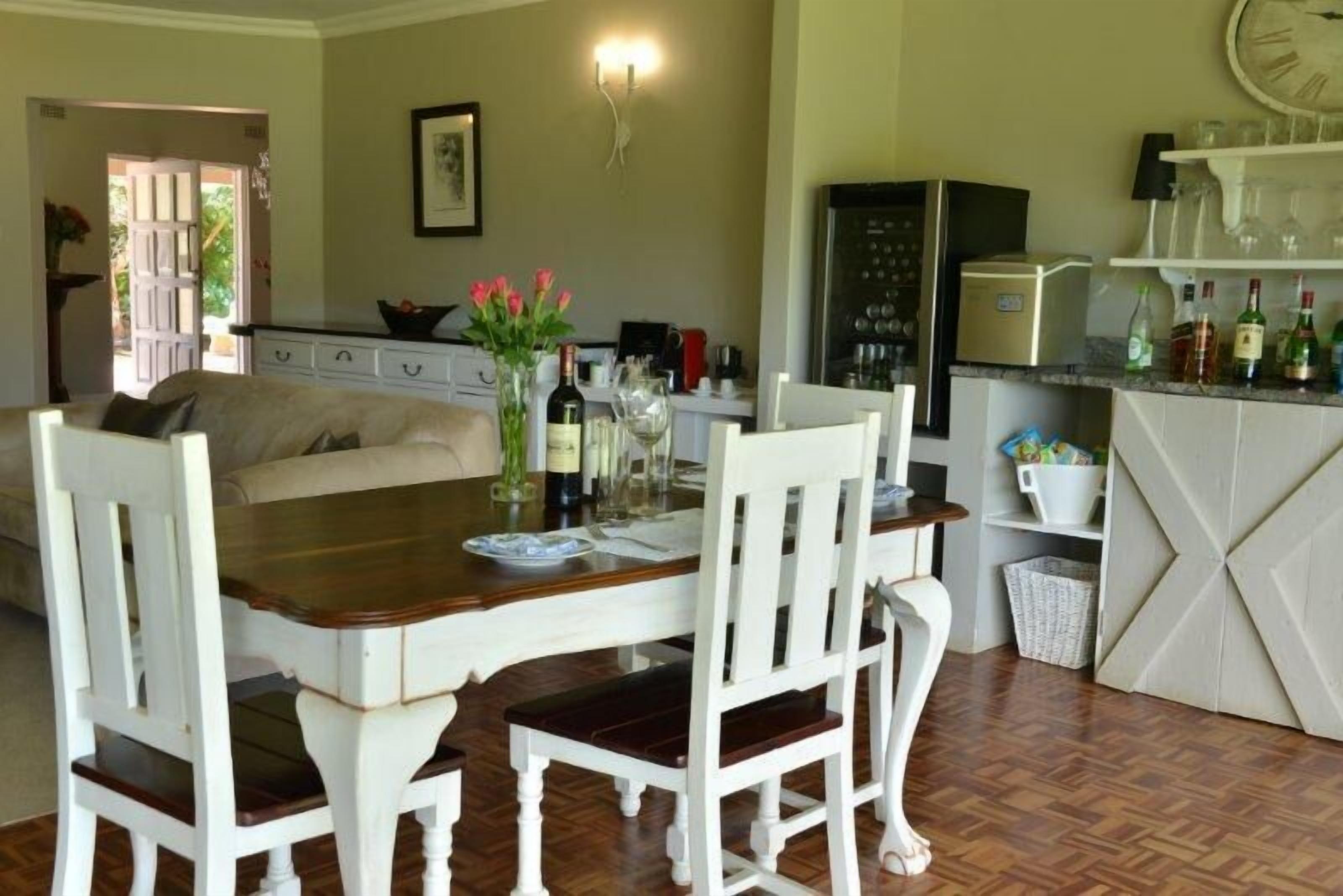 Willow Lodge