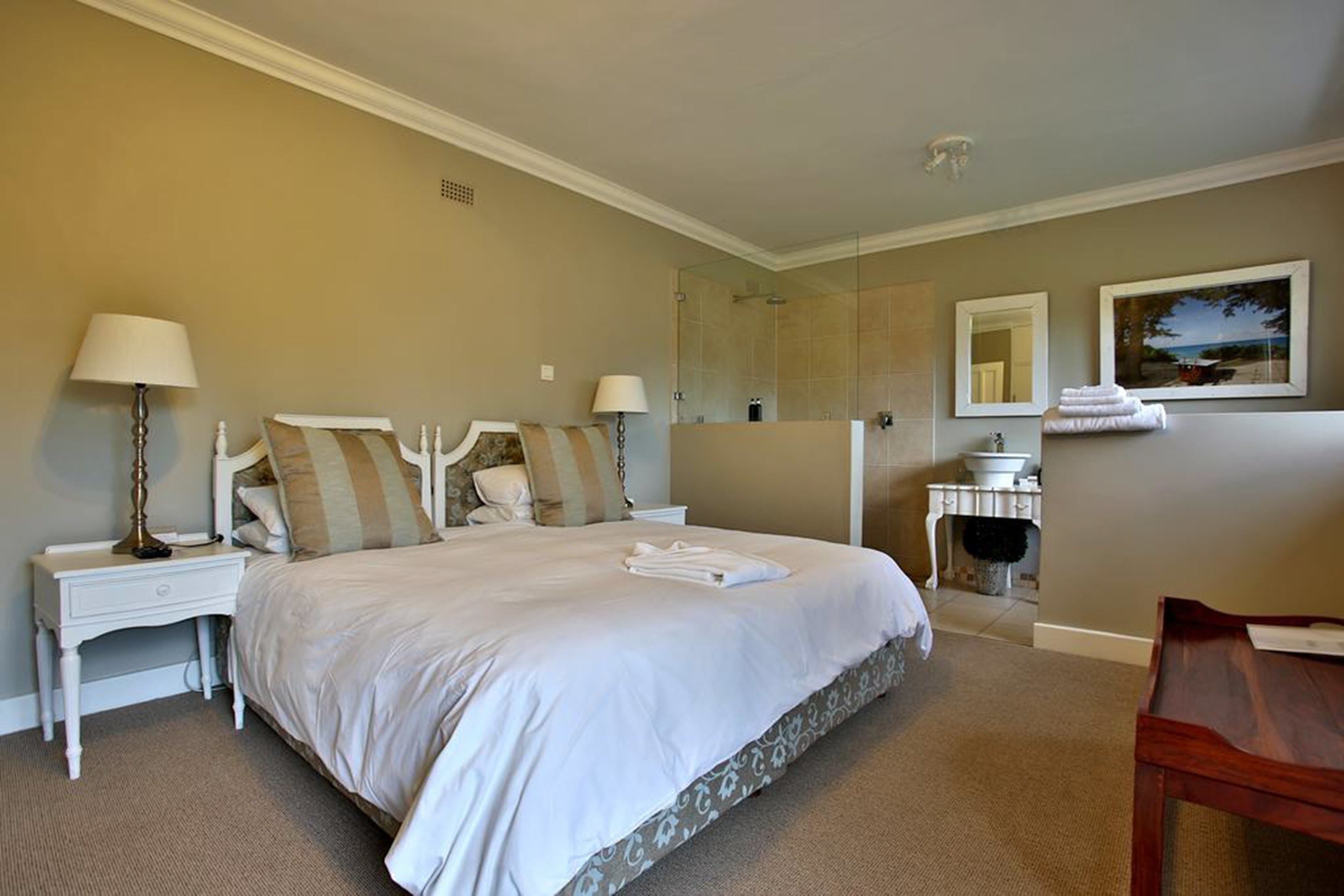 Willow Lodge