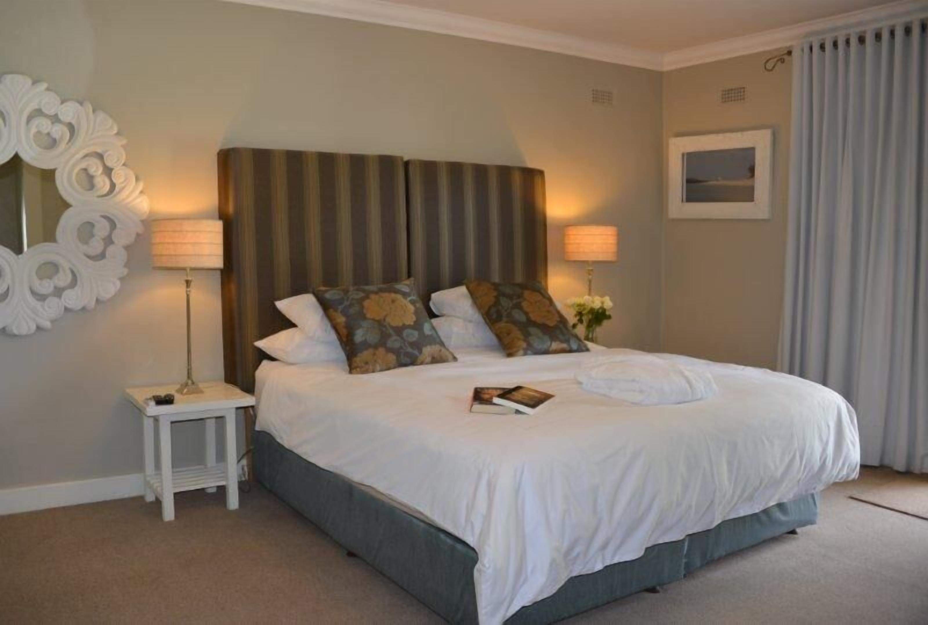 Willow Lodge