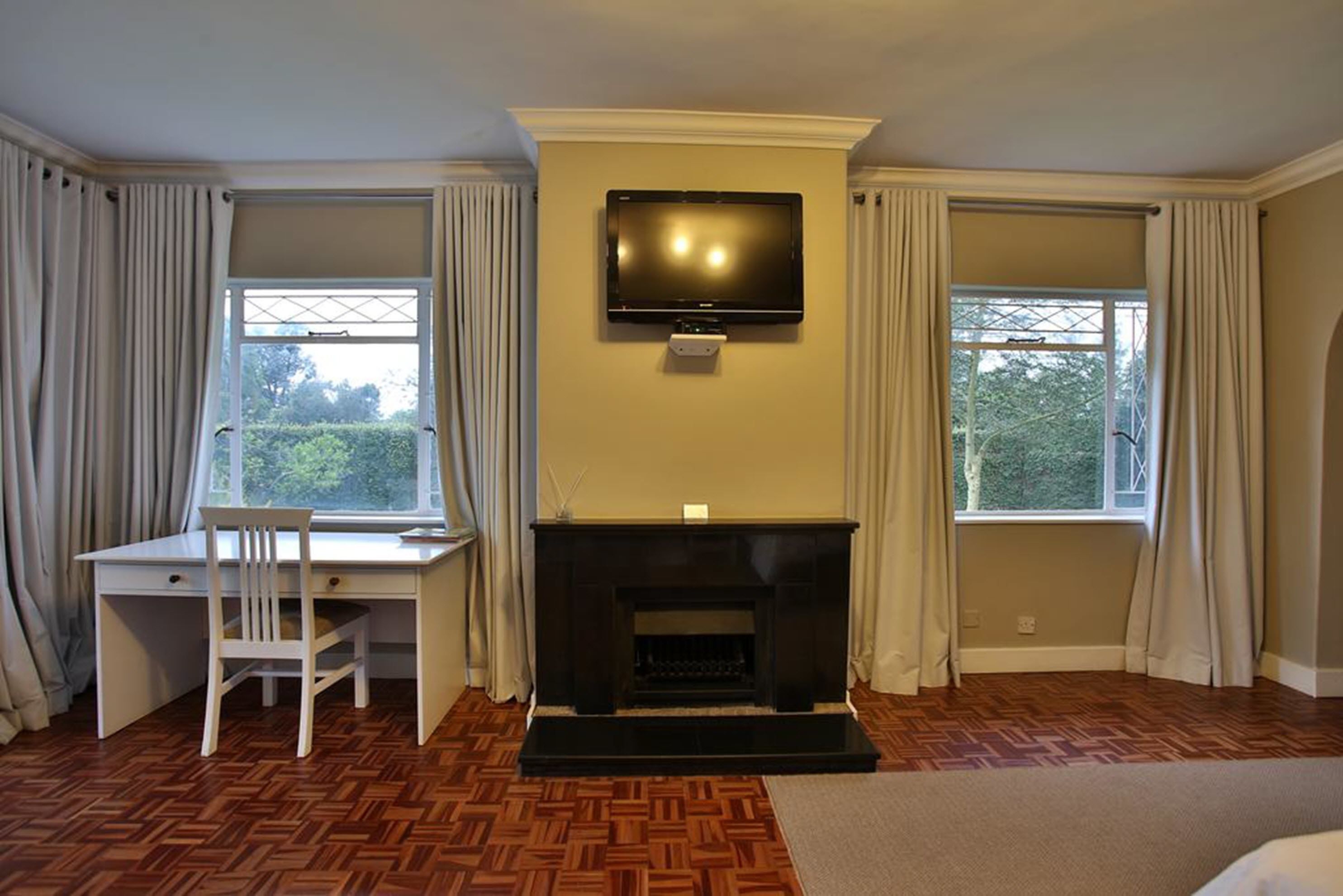 Willow Lodge