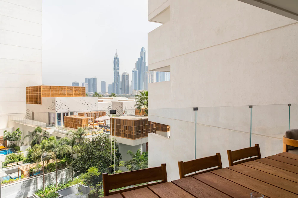 FIVE Palm Jumeirah Residences by Maison Privee