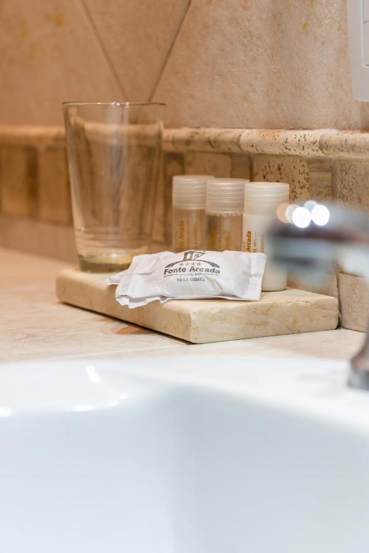 Fonte Arcada Hotel Spa