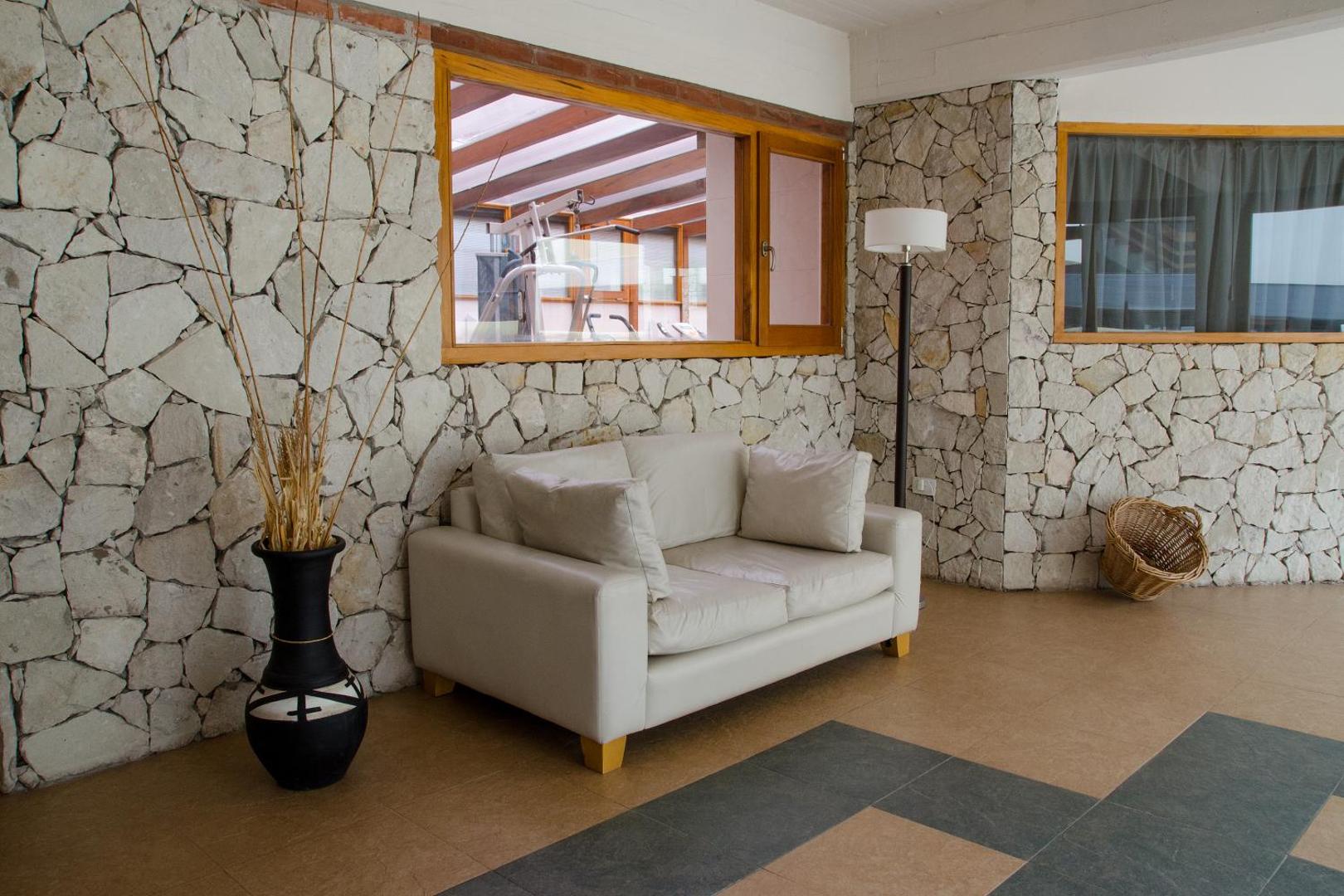 Fonte Arcada Hotel Spa