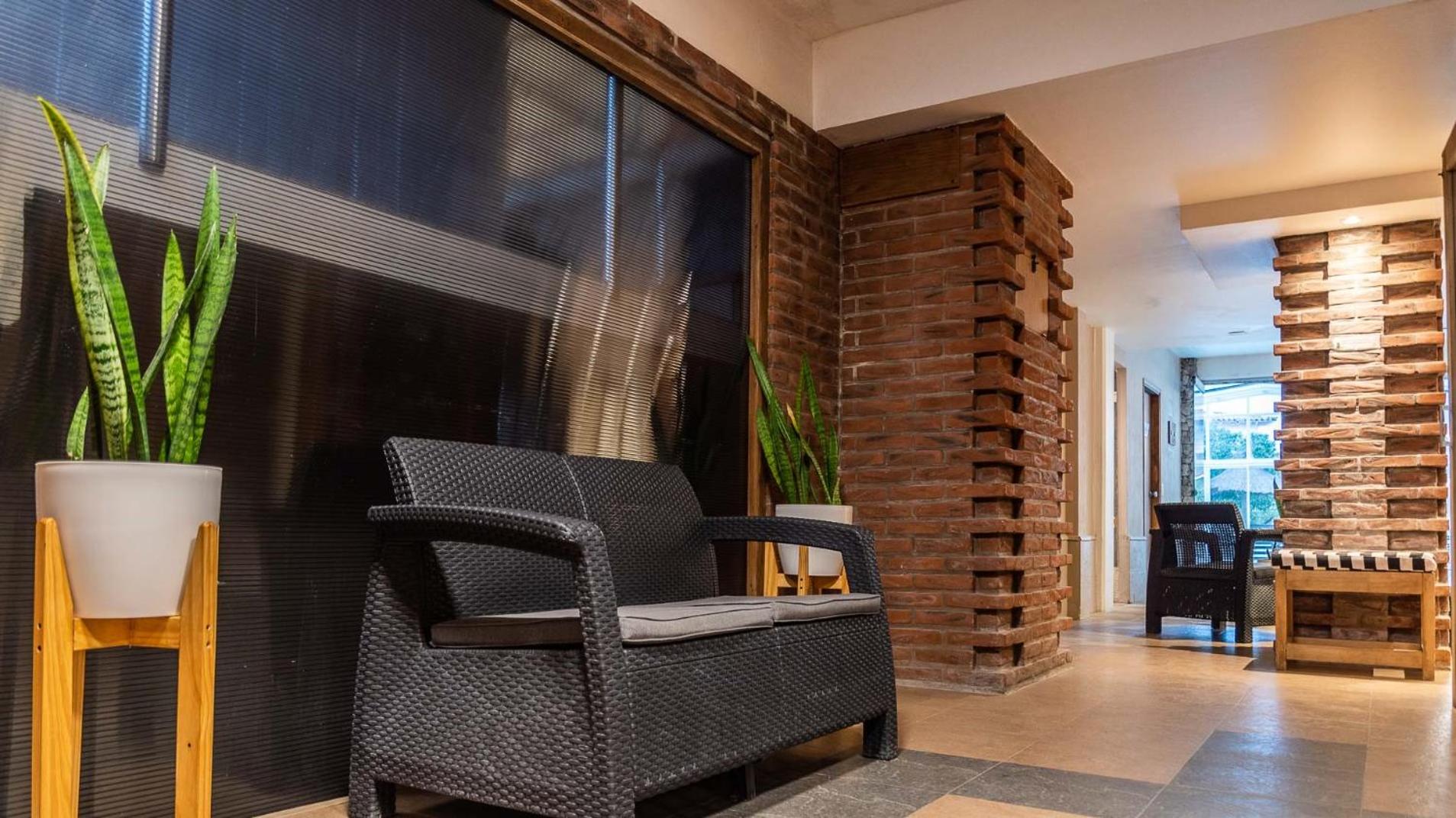 Fonte Arcada Hotel Spa