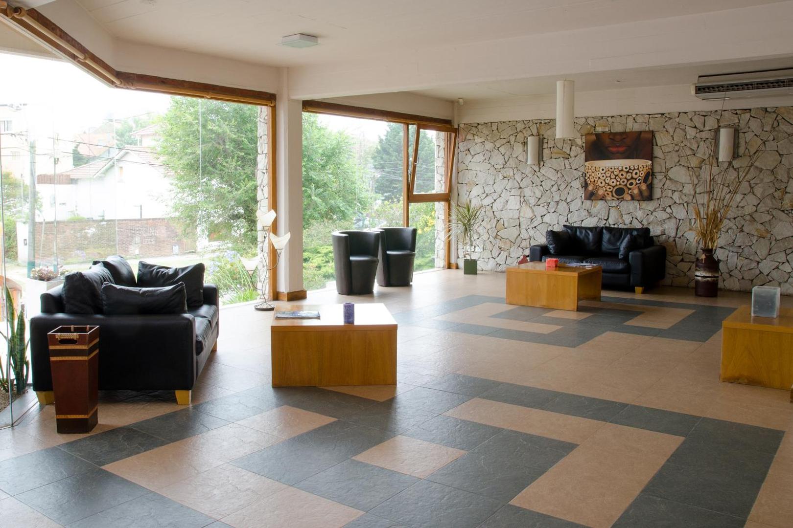 Fonte Arcada Hotel Spa