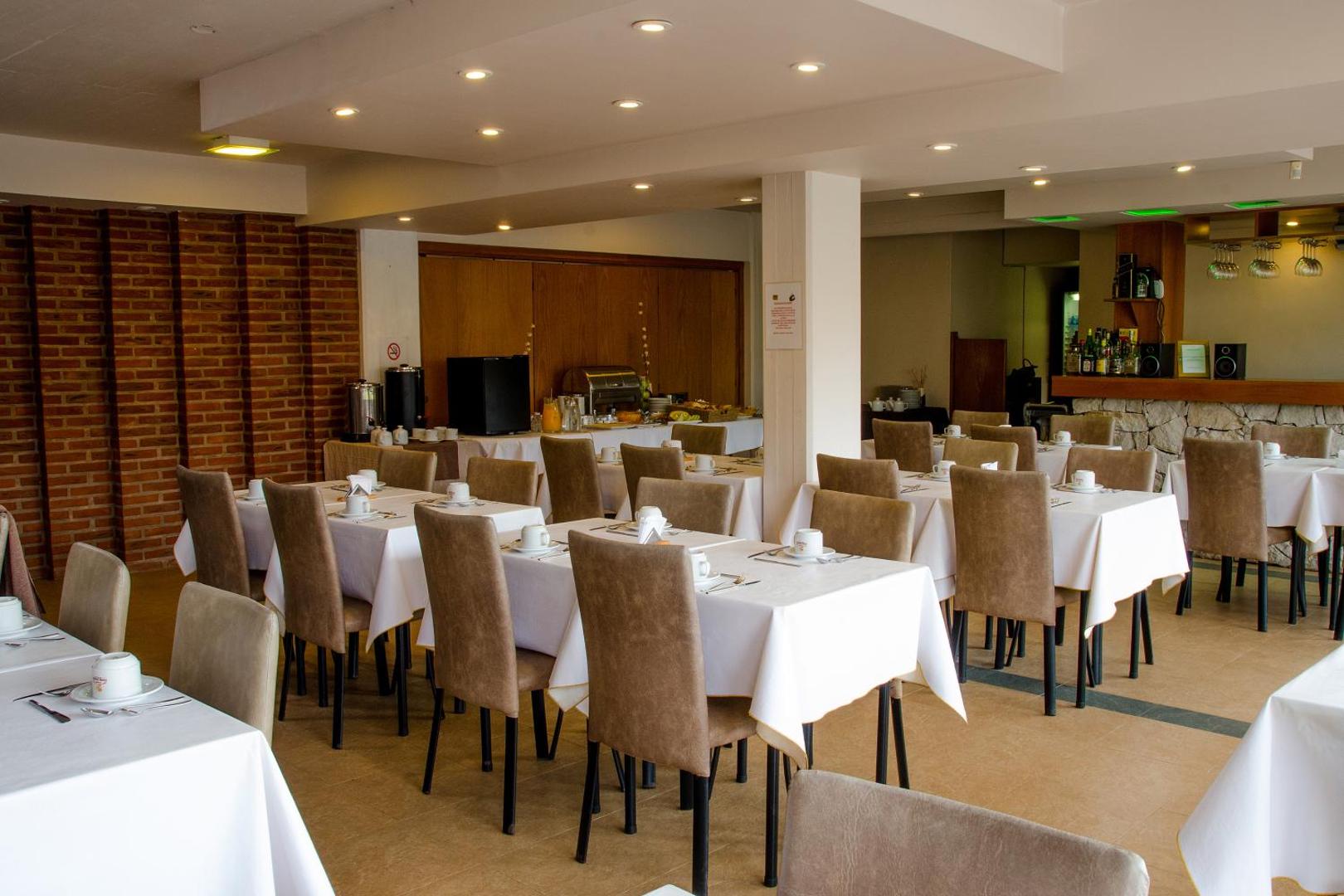 Fonte Arcada Hotel Spa