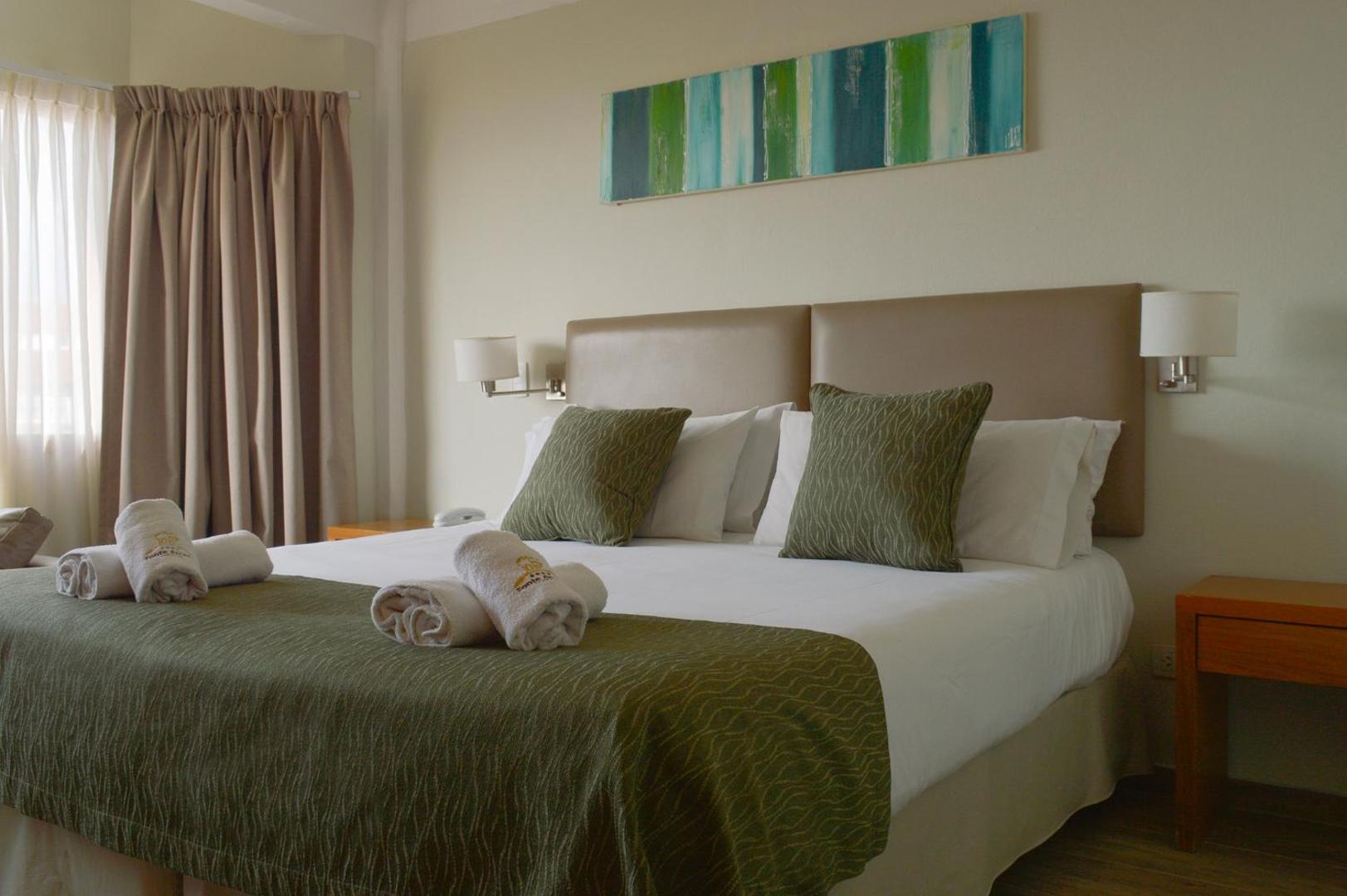 Fonte Arcada Hotel Spa