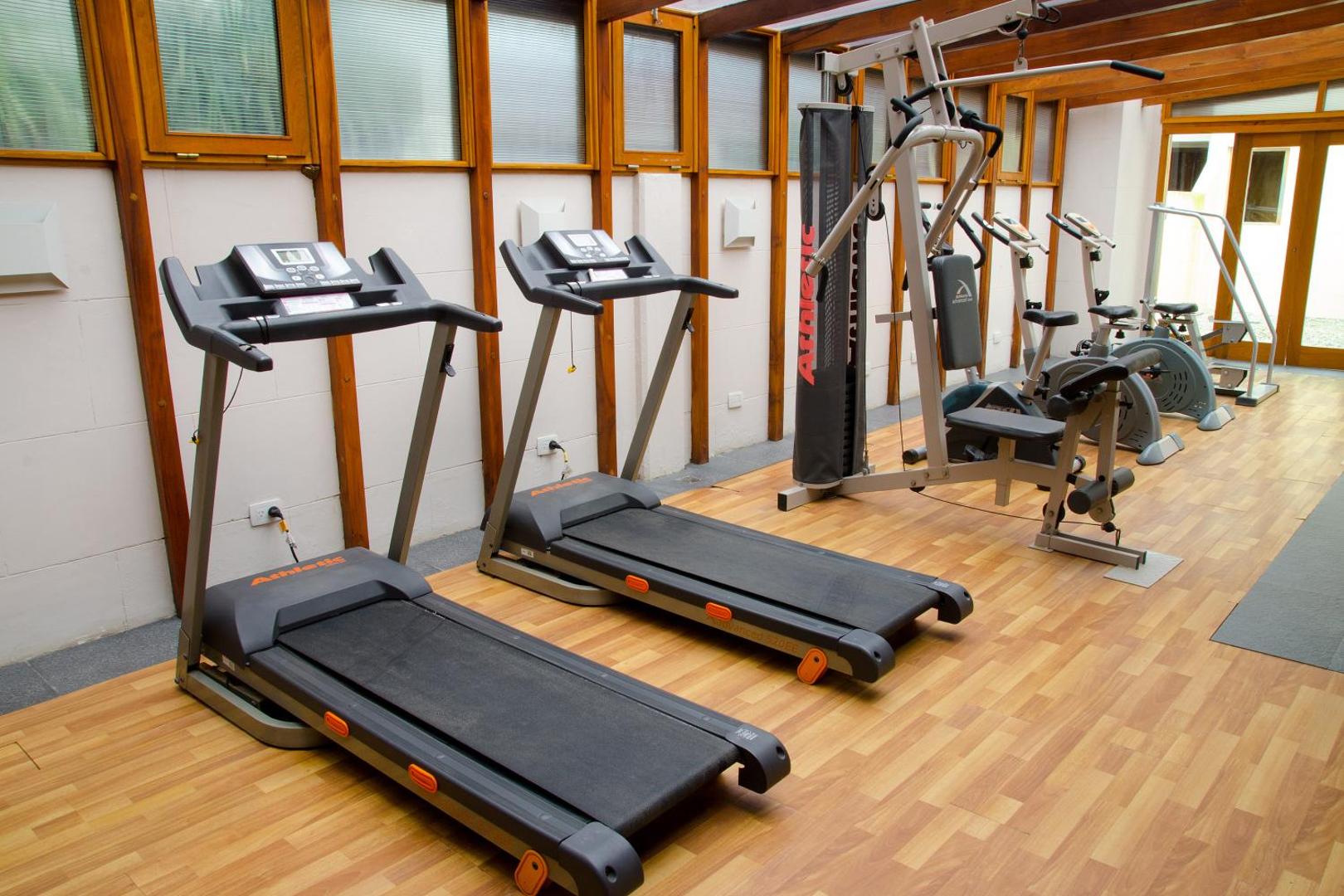 Fonte Arcada Hotel Spa