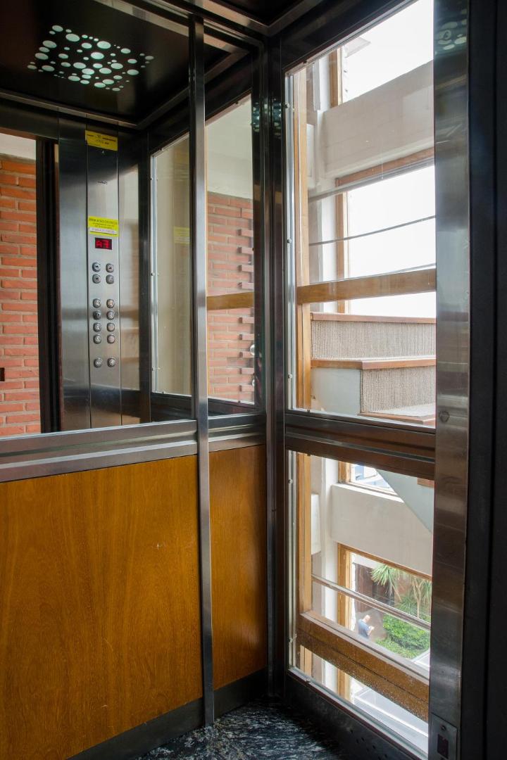 Fonte Arcada Hotel Spa