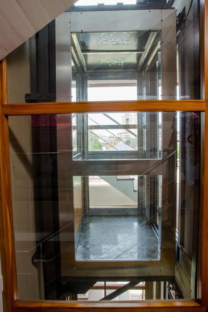 Fonte Arcada Hotel Spa