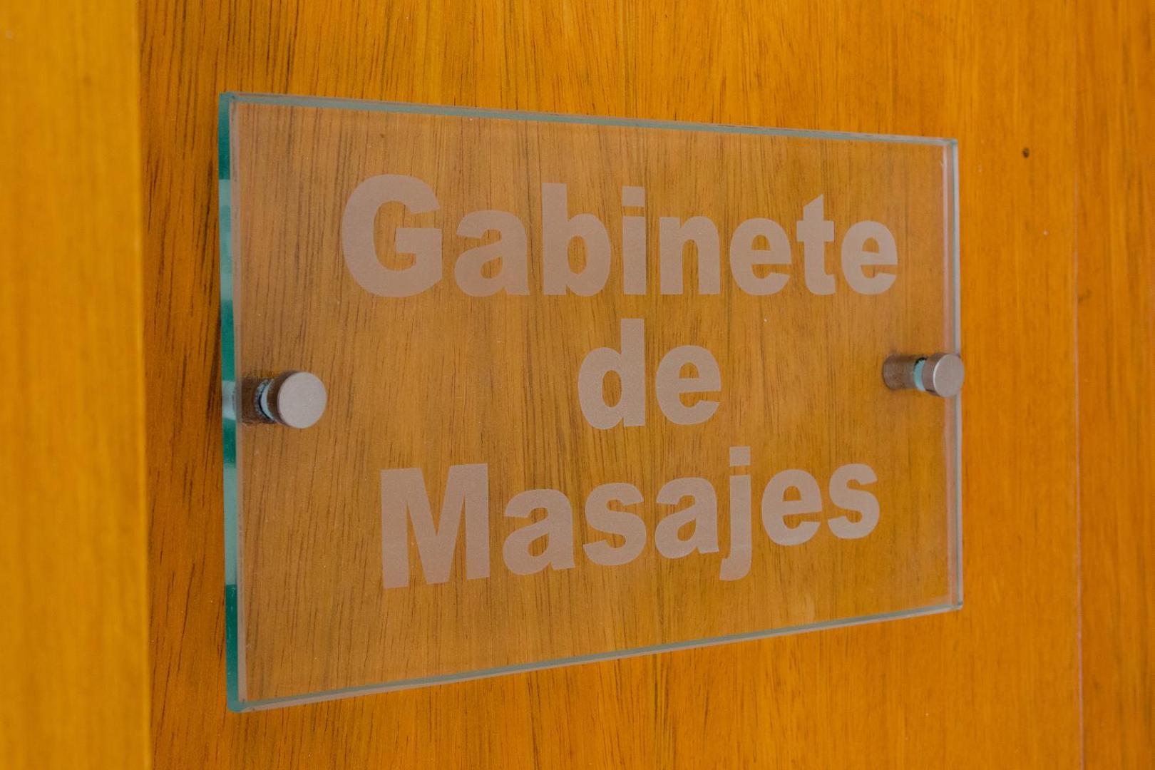 Fonte Arcada Hotel Spa