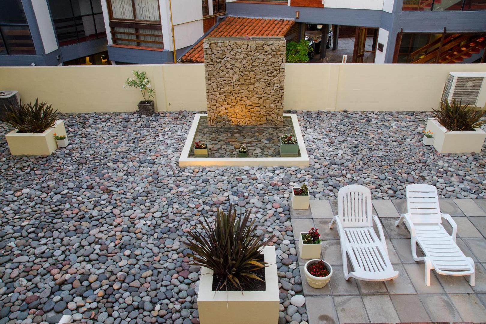 Fonte Arcada Hotel Spa