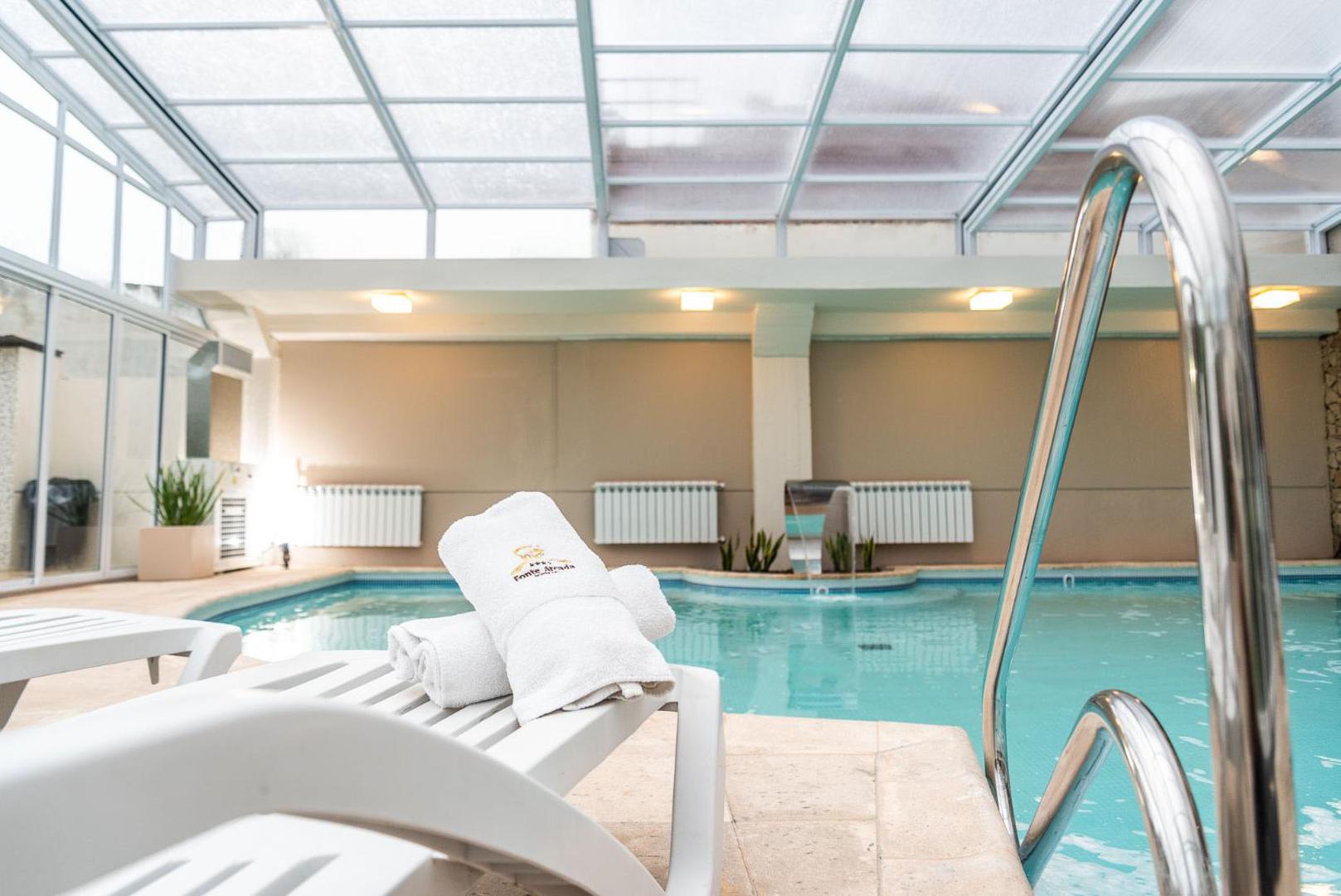 Fonte Arcada Hotel Spa