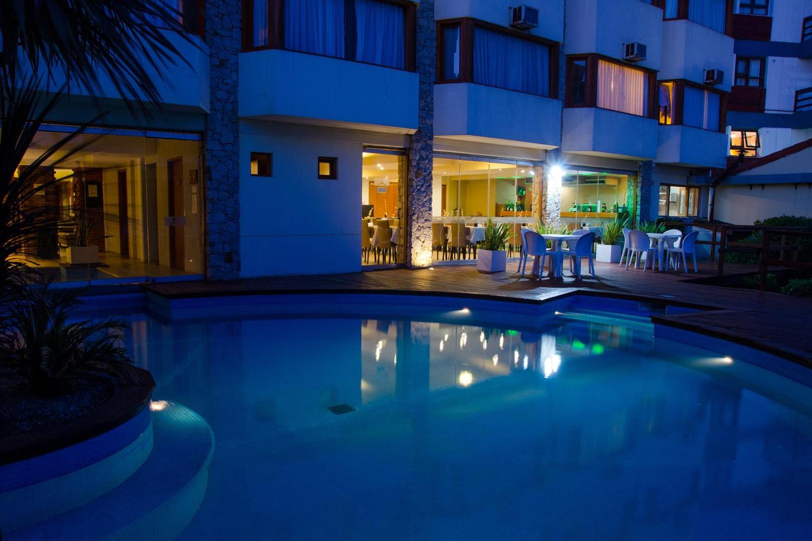 Fonte Arcada Hotel Spa