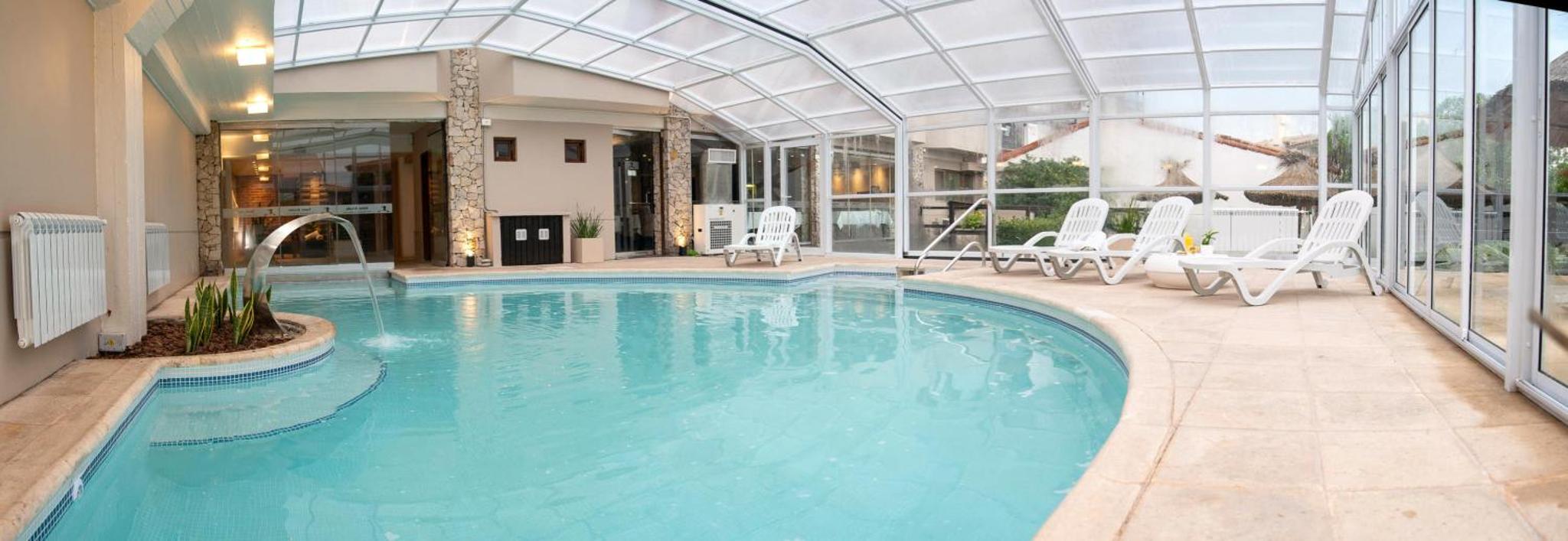 Fonte Arcada Hotel Spa