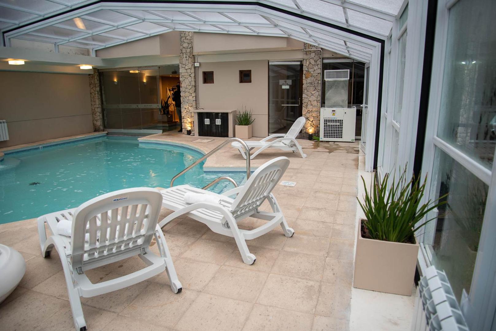 Fonte Arcada Hotel Spa