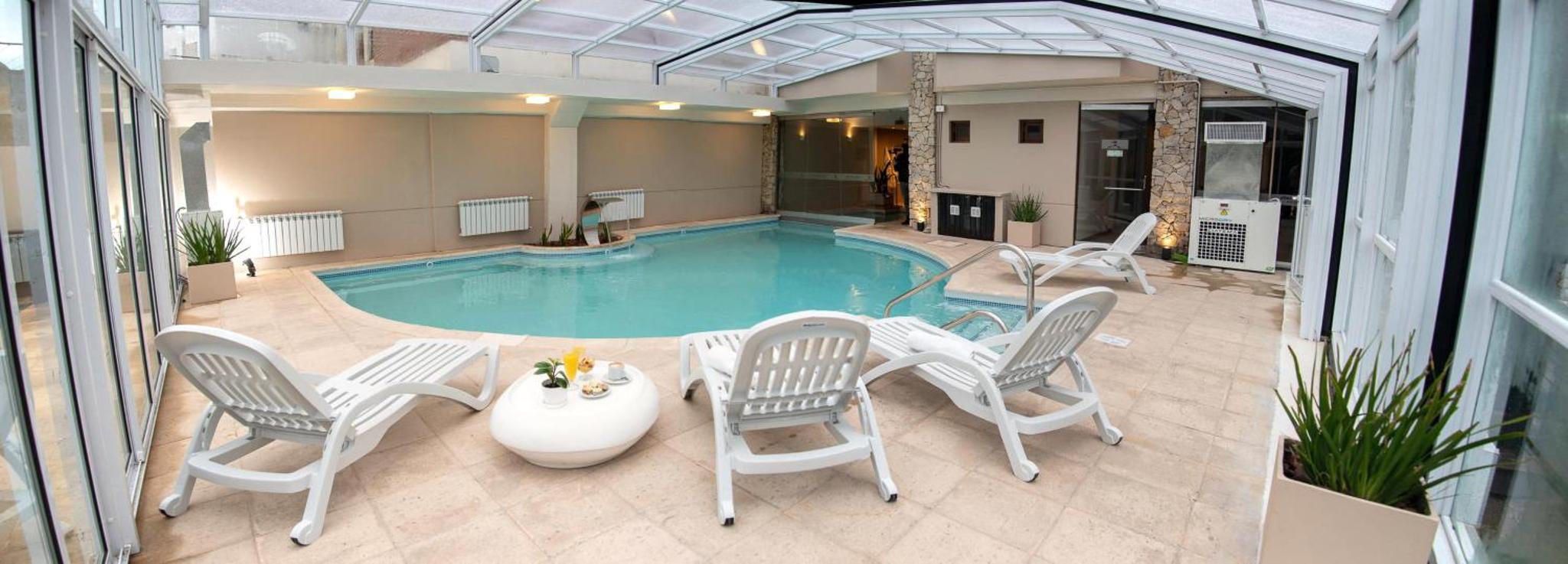 Fonte Arcada Hotel Spa