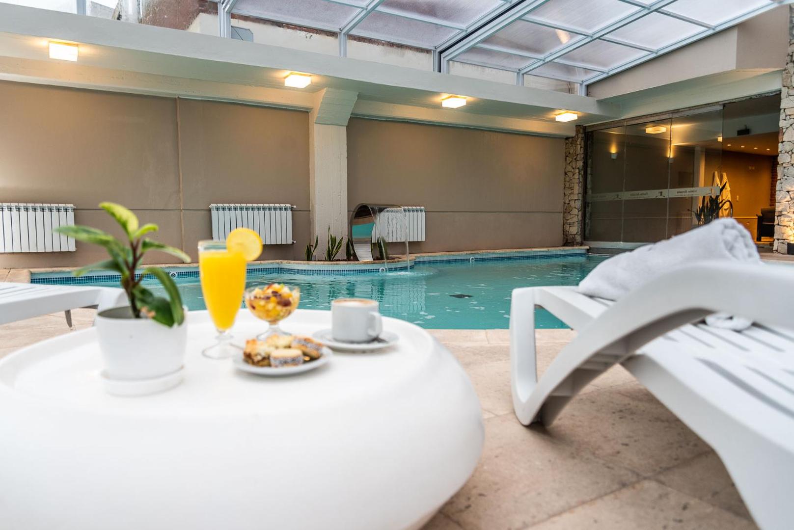 Fonte Arcada Hotel Spa