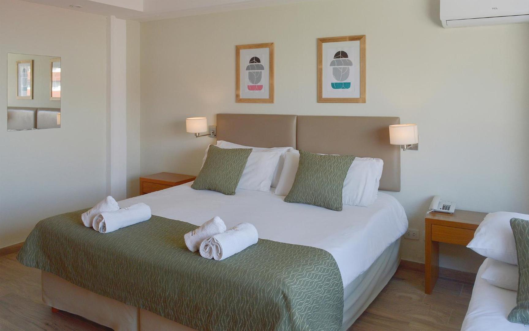 Fonte Arcada Hotel Spa