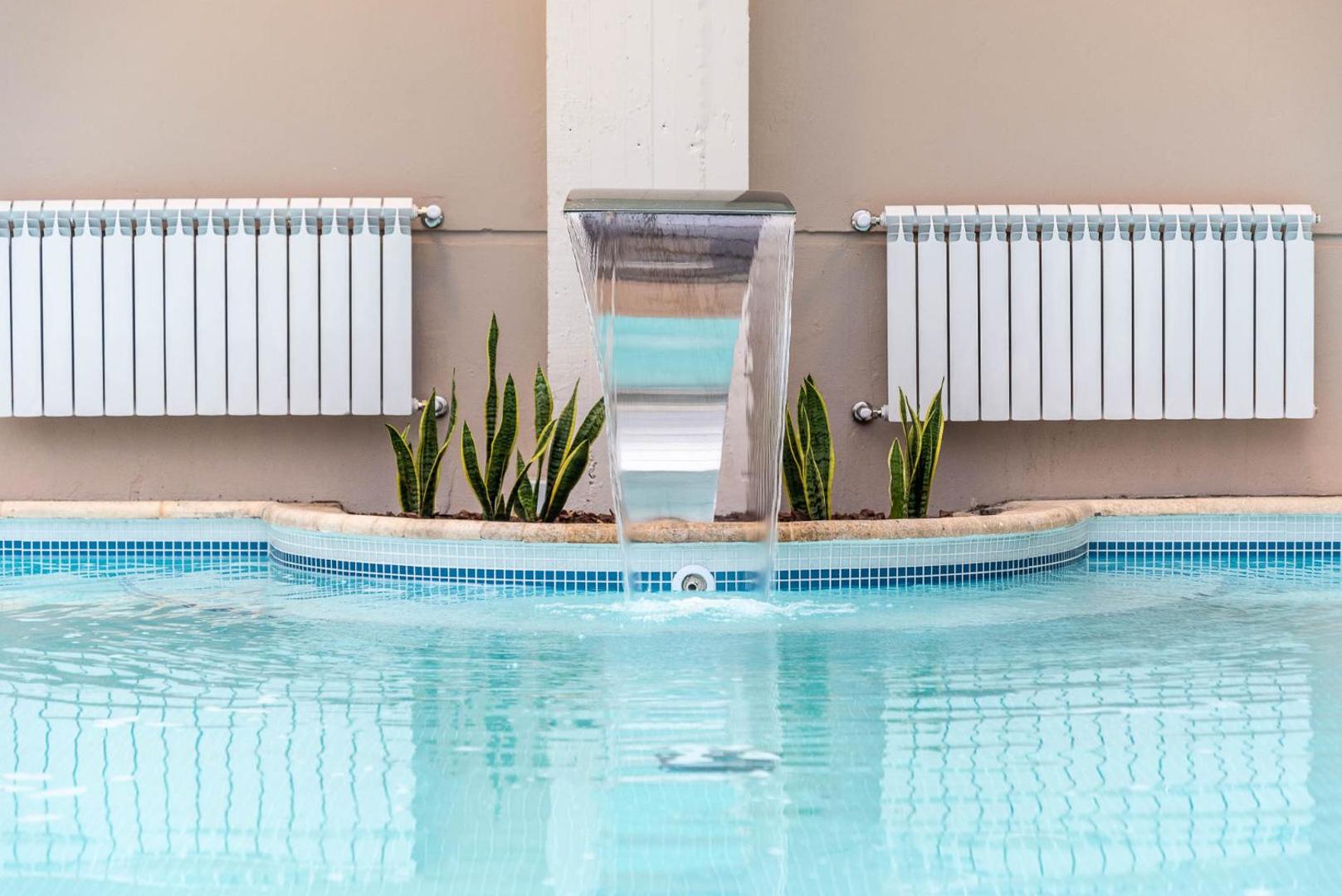 Fonte Arcada Hotel Spa