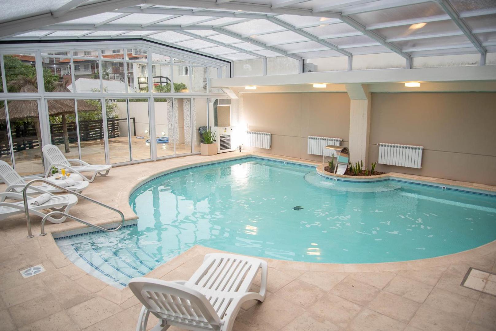 Fonte Arcada Hotel Spa