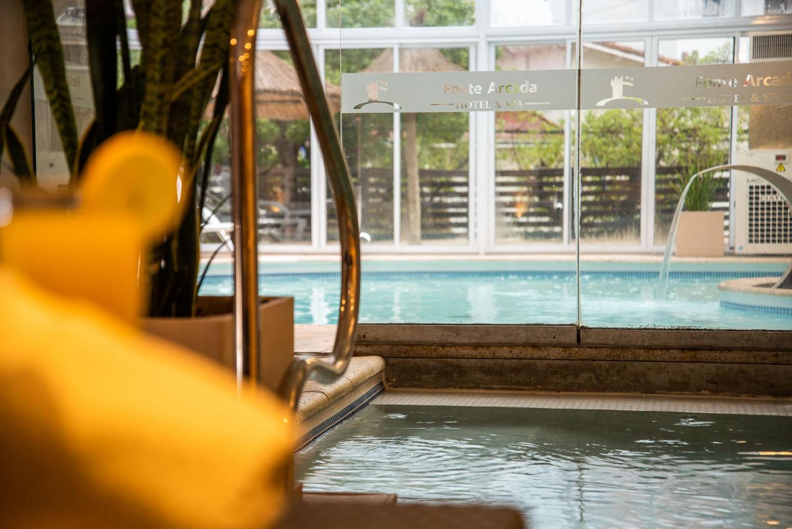 Fonte Arcada Hotel Spa