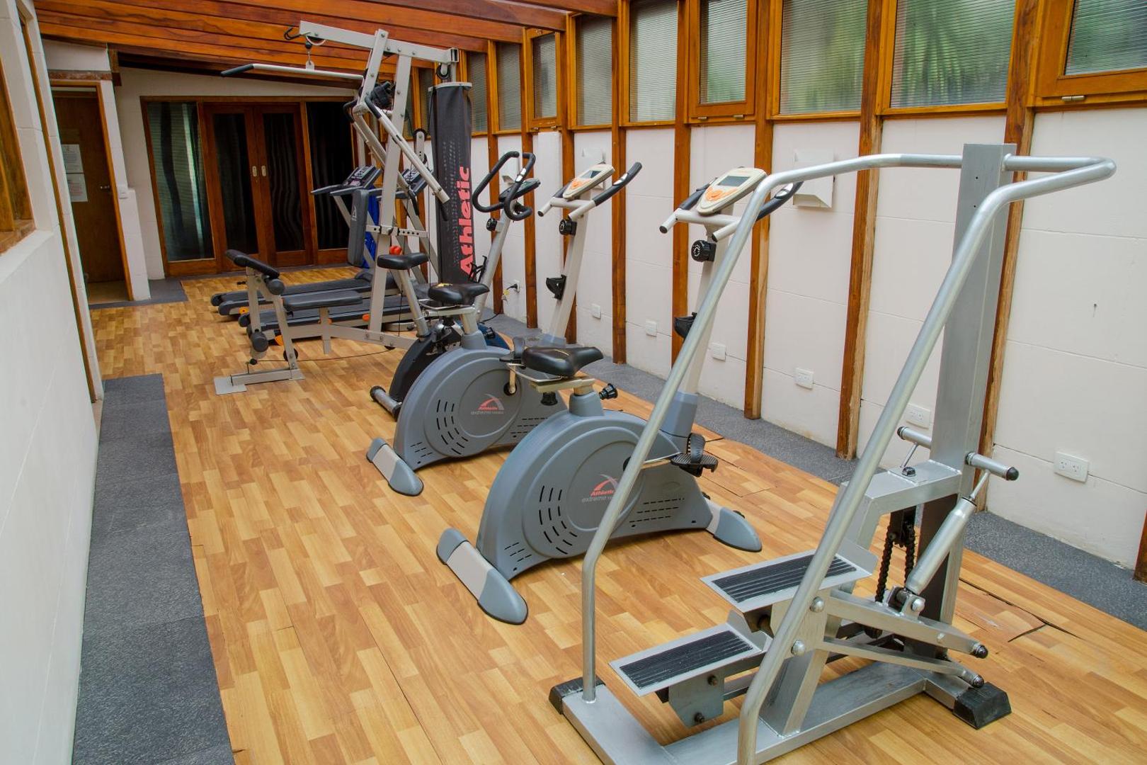 Fonte Arcada Hotel Spa